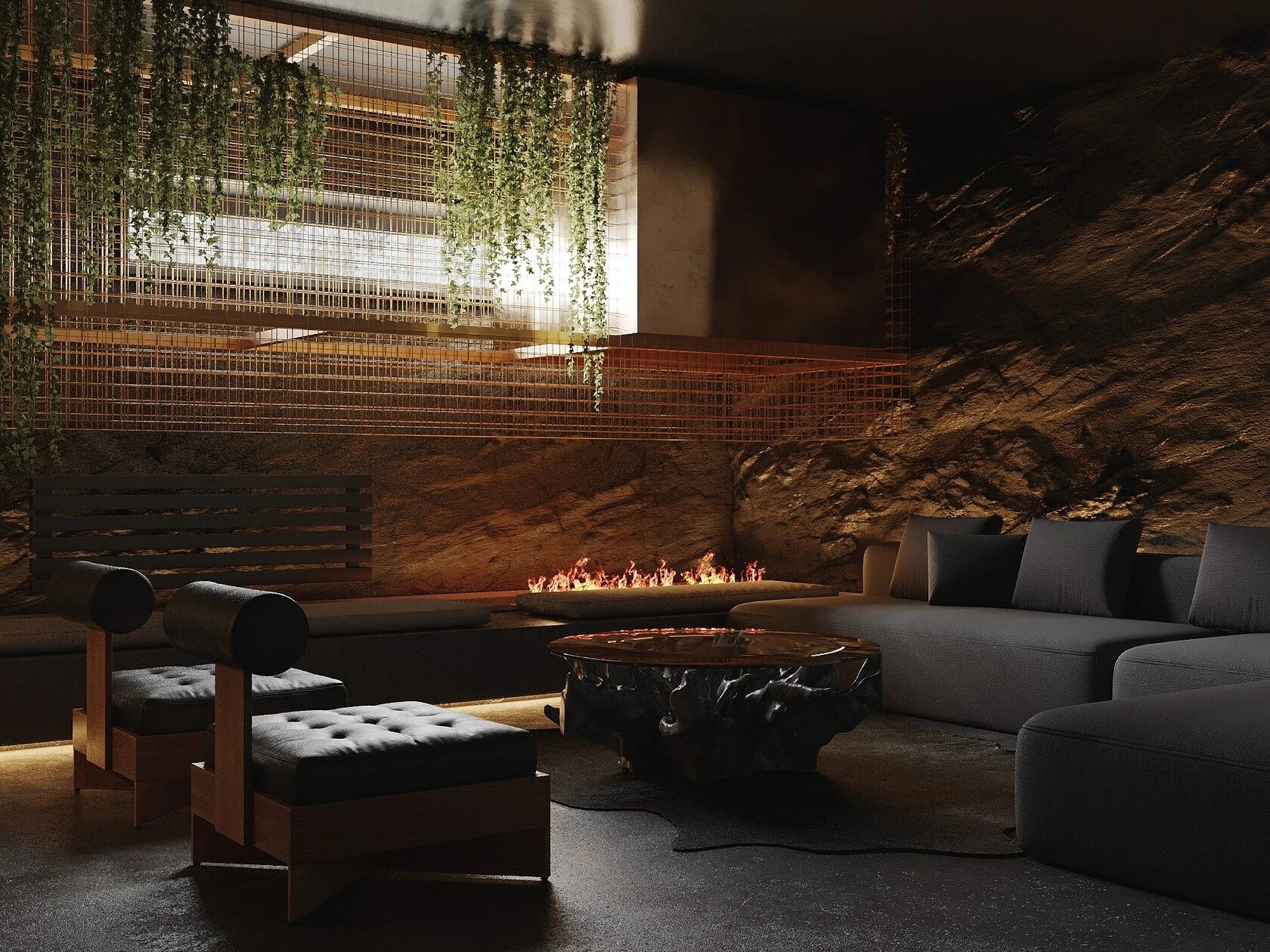 ЗАГОРОДНЫЙ ДОМ У ОЗЕРА