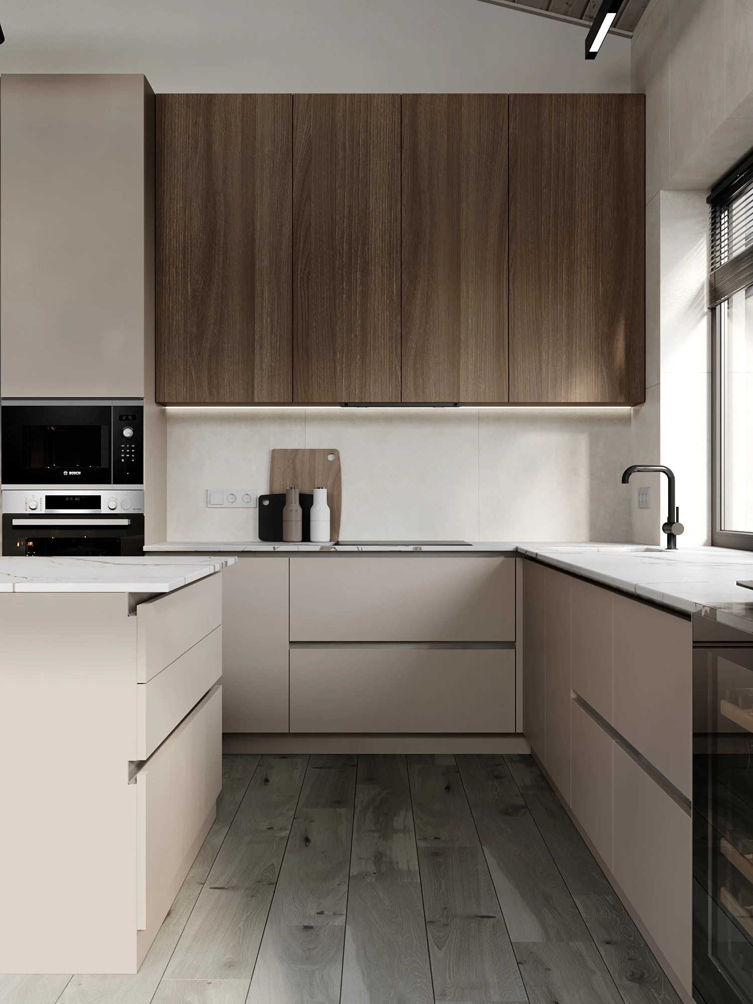 КОТТЕДЖНЫЙ ПОСЁЛОК РАССОХА