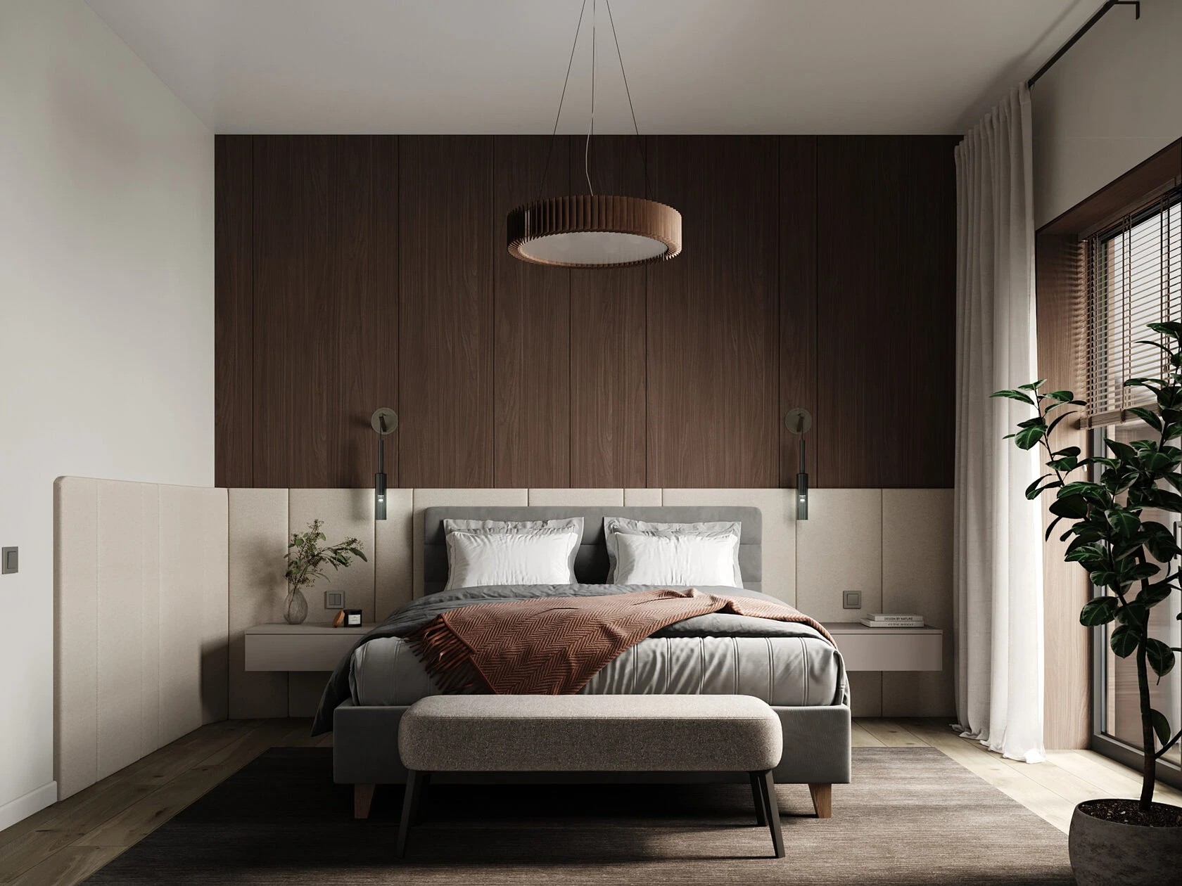 КОТТЕДЖНЫЙ ПОСЁЛОК РАССОХА