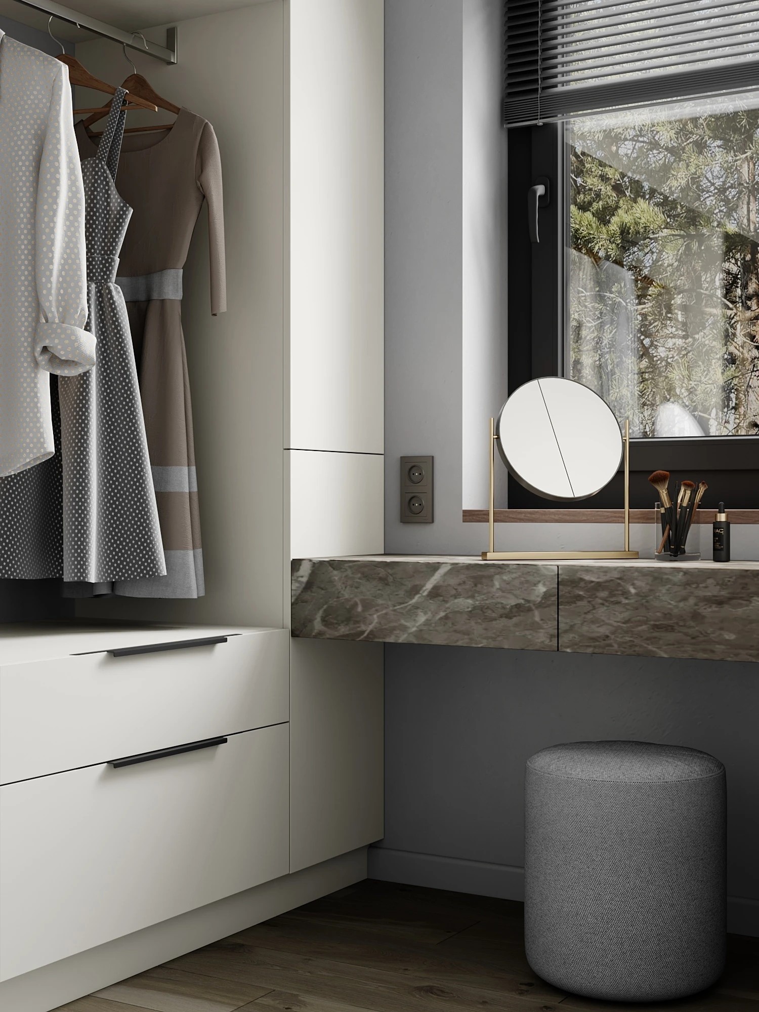 КОТТЕДЖНЫЙ ПОСЁЛОК РАССОХА