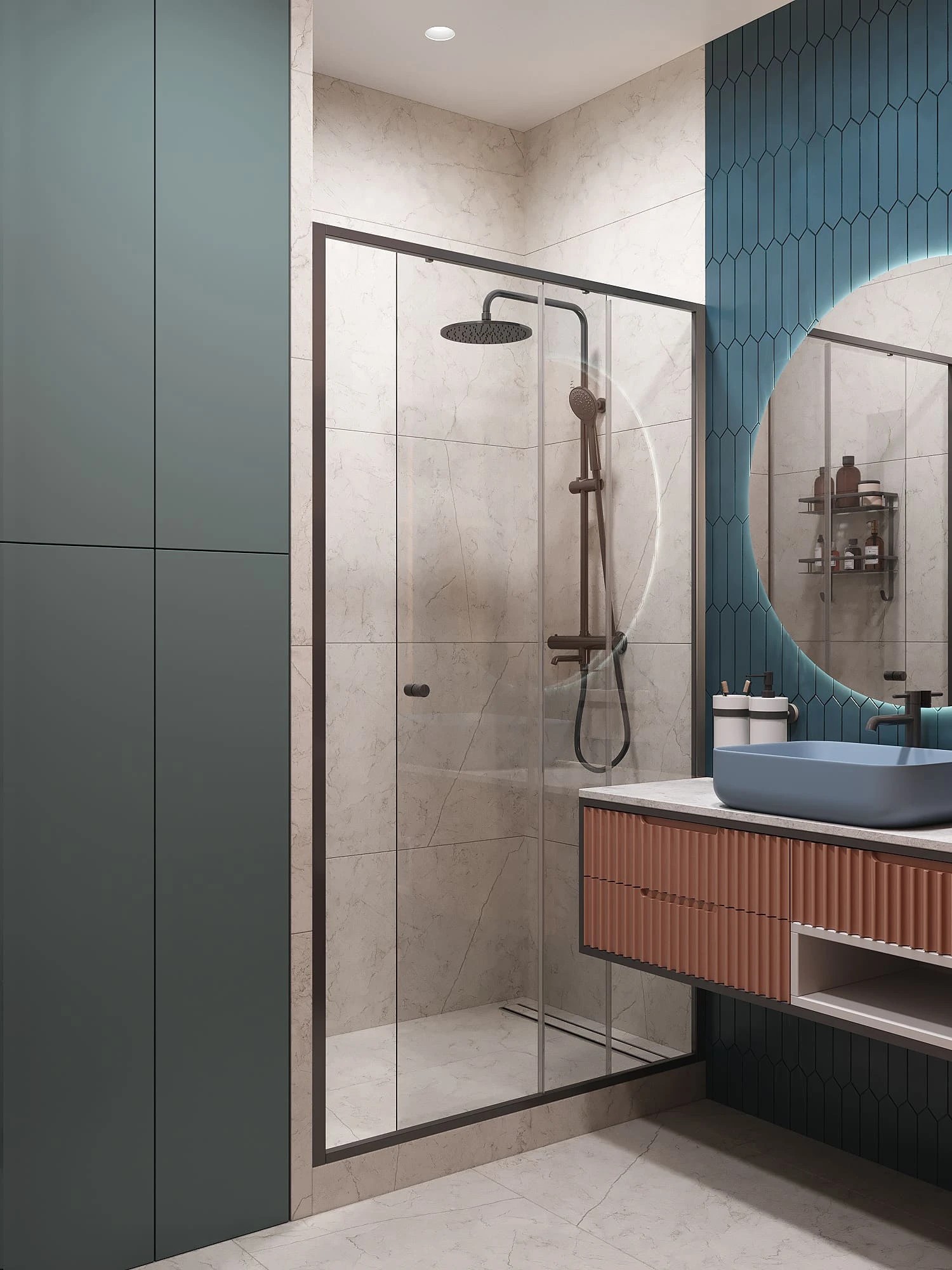 ЖК КЛЕВЕР ПАРК