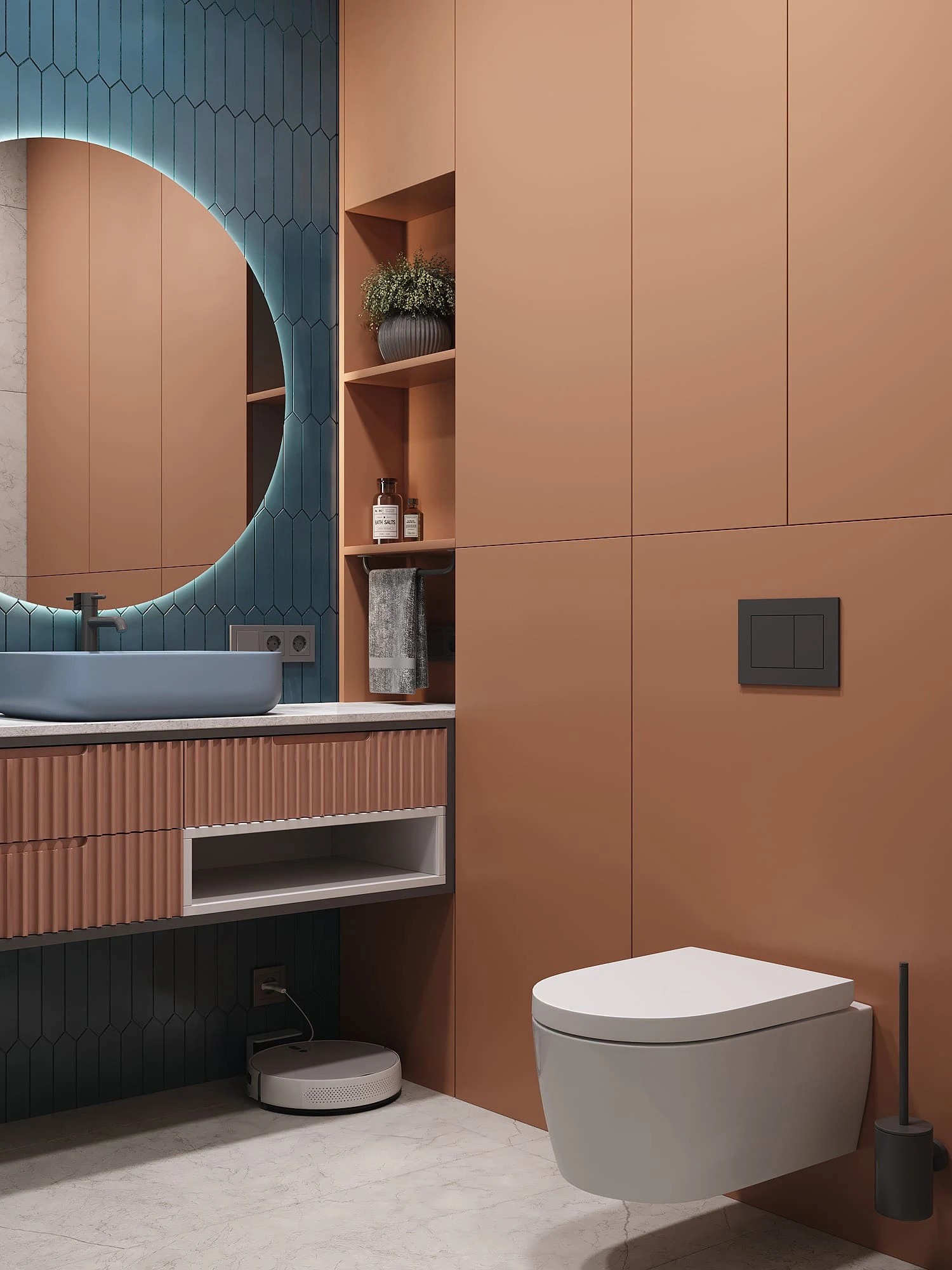 ЖК КЛЕВЕР ПАРК