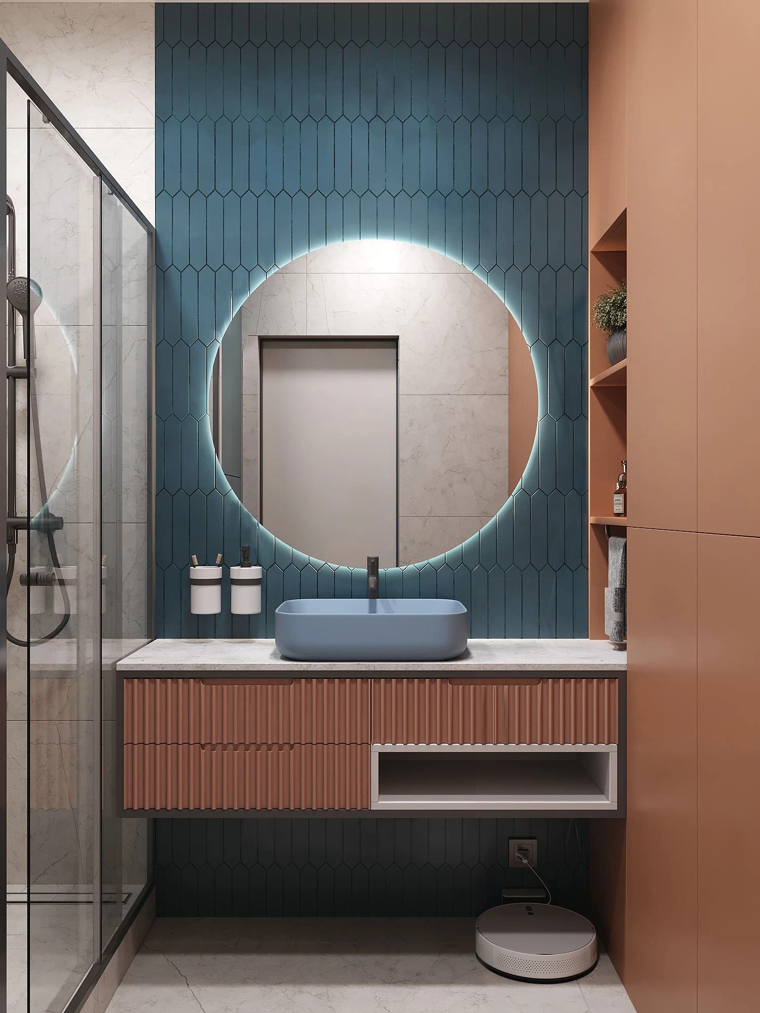 ЖК КЛЕВЕР ПАРК