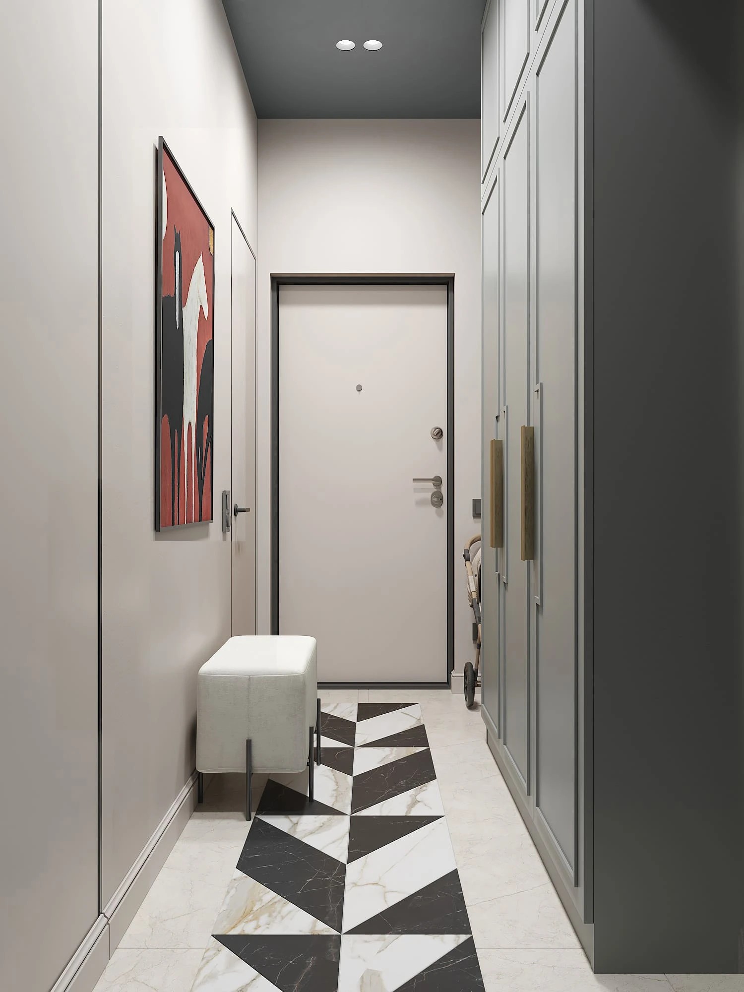 ЖК КЛЕВЕР ПАРК