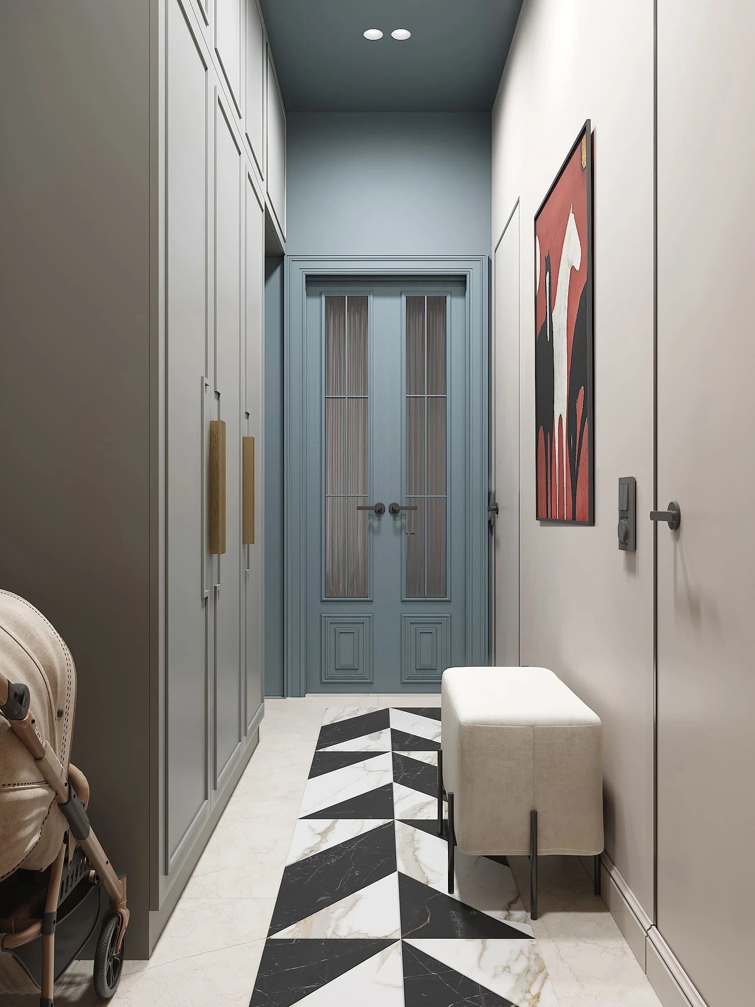 ЖК КЛЕВЕР ПАРК