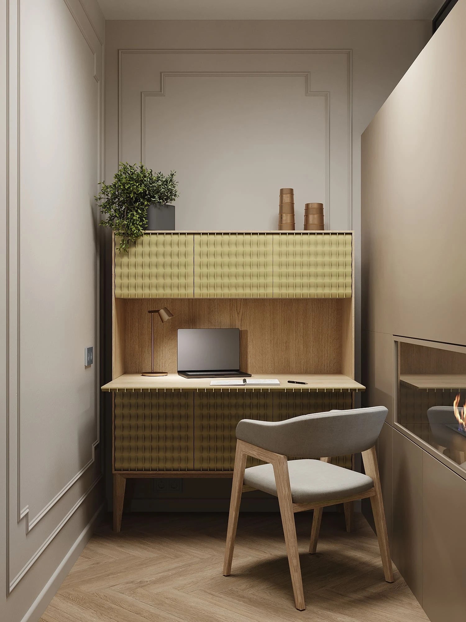 ЖК КЛЕВЕР ПАРК