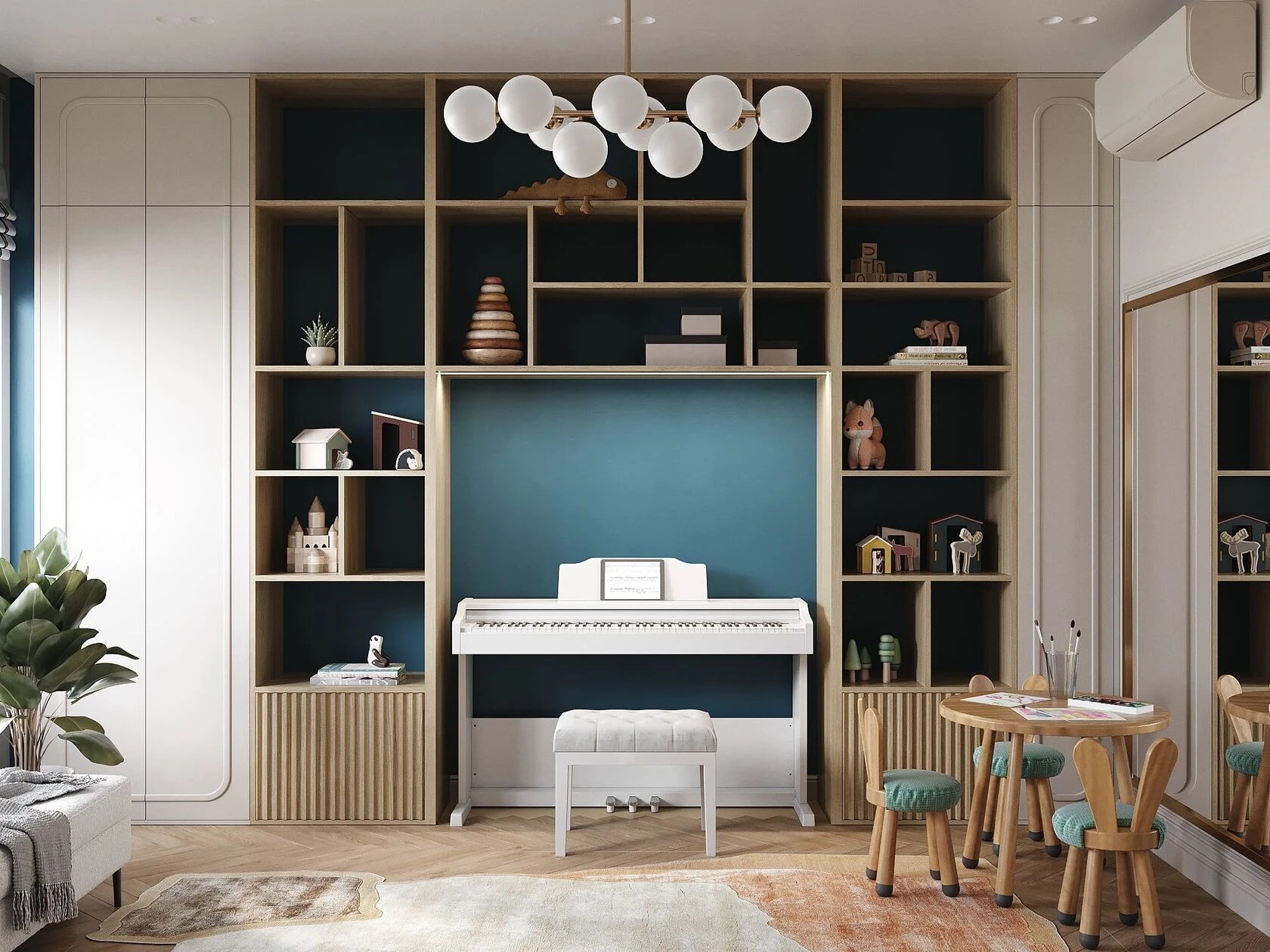 ЖК КЛЕВЕР ПАРК