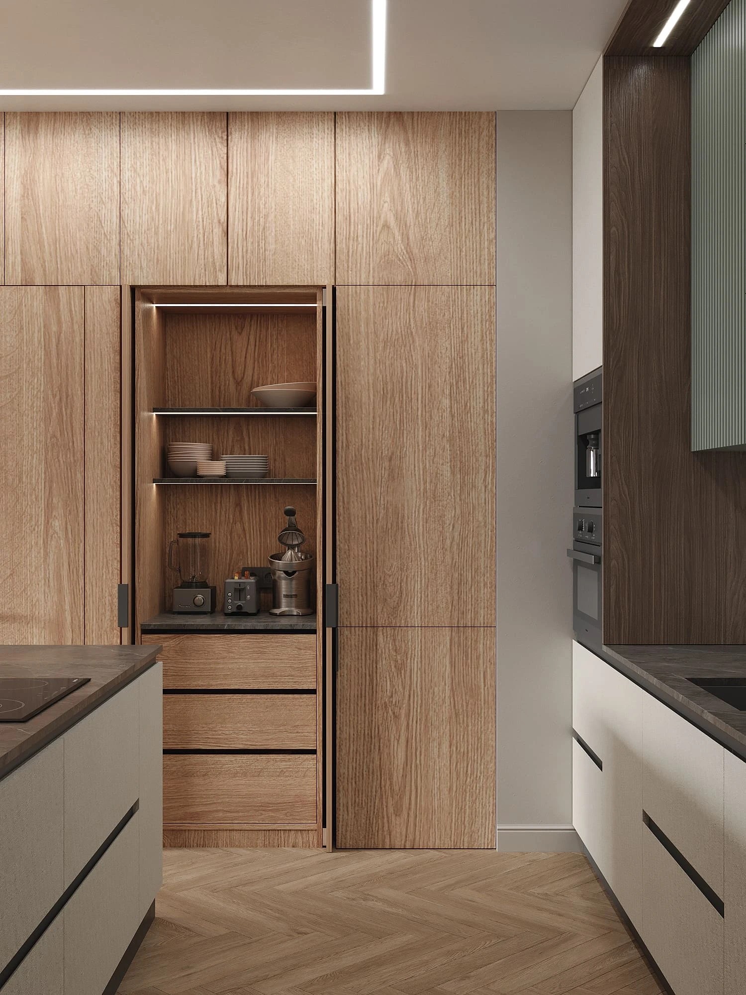 ЖК КЛЕВЕР ПАРК