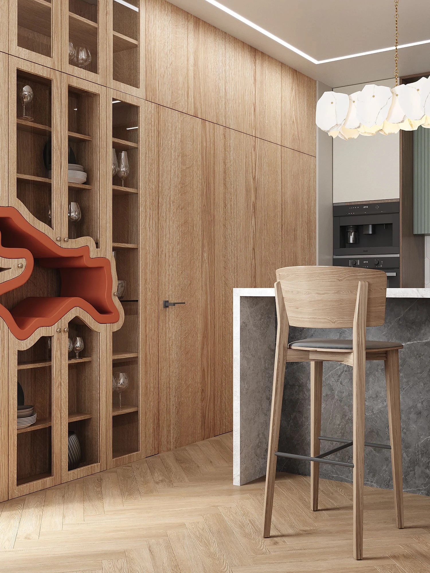 ЖК КЛЕВЕР ПАРК