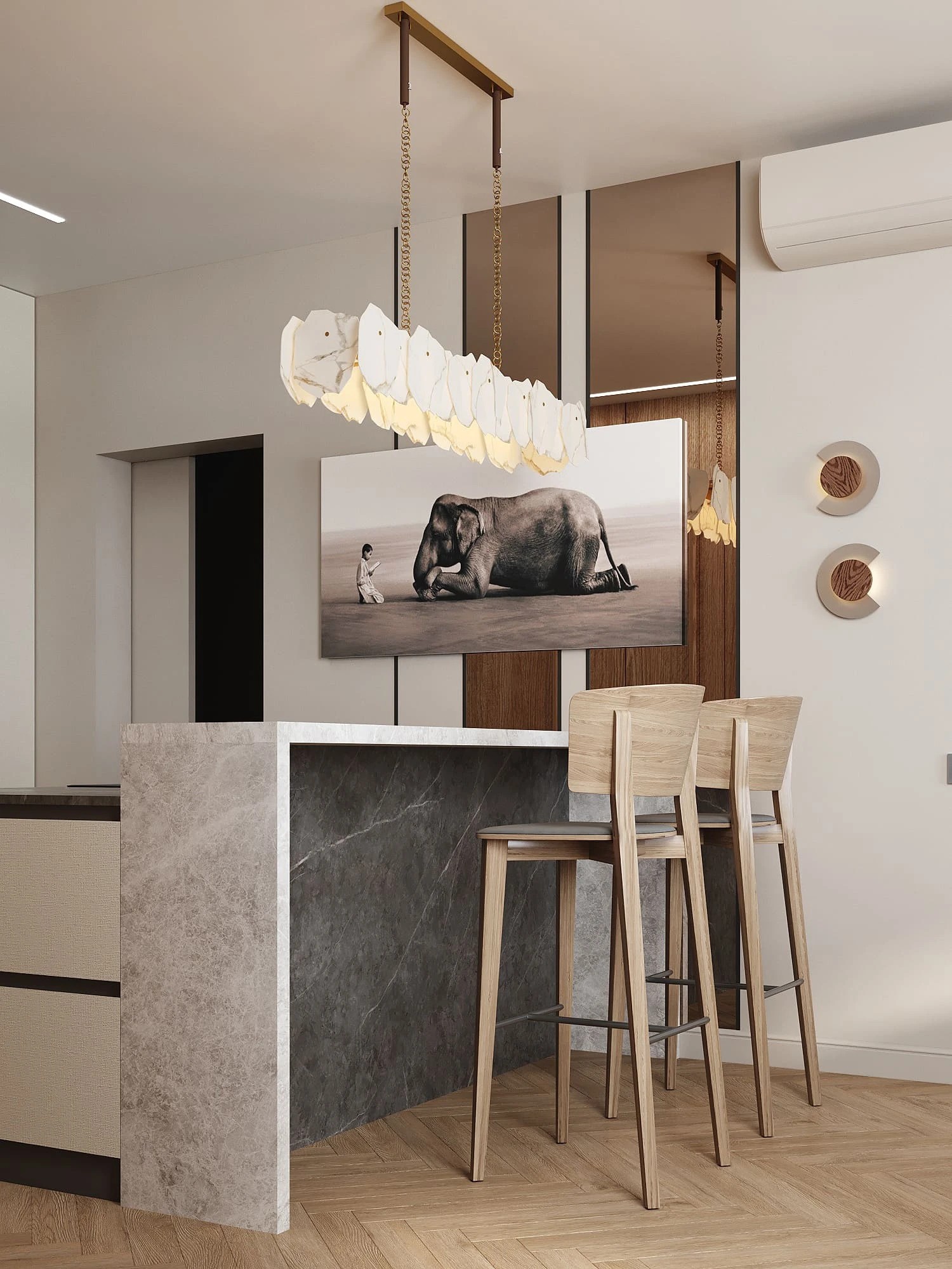 ЖК КЛЕВЕР ПАРК