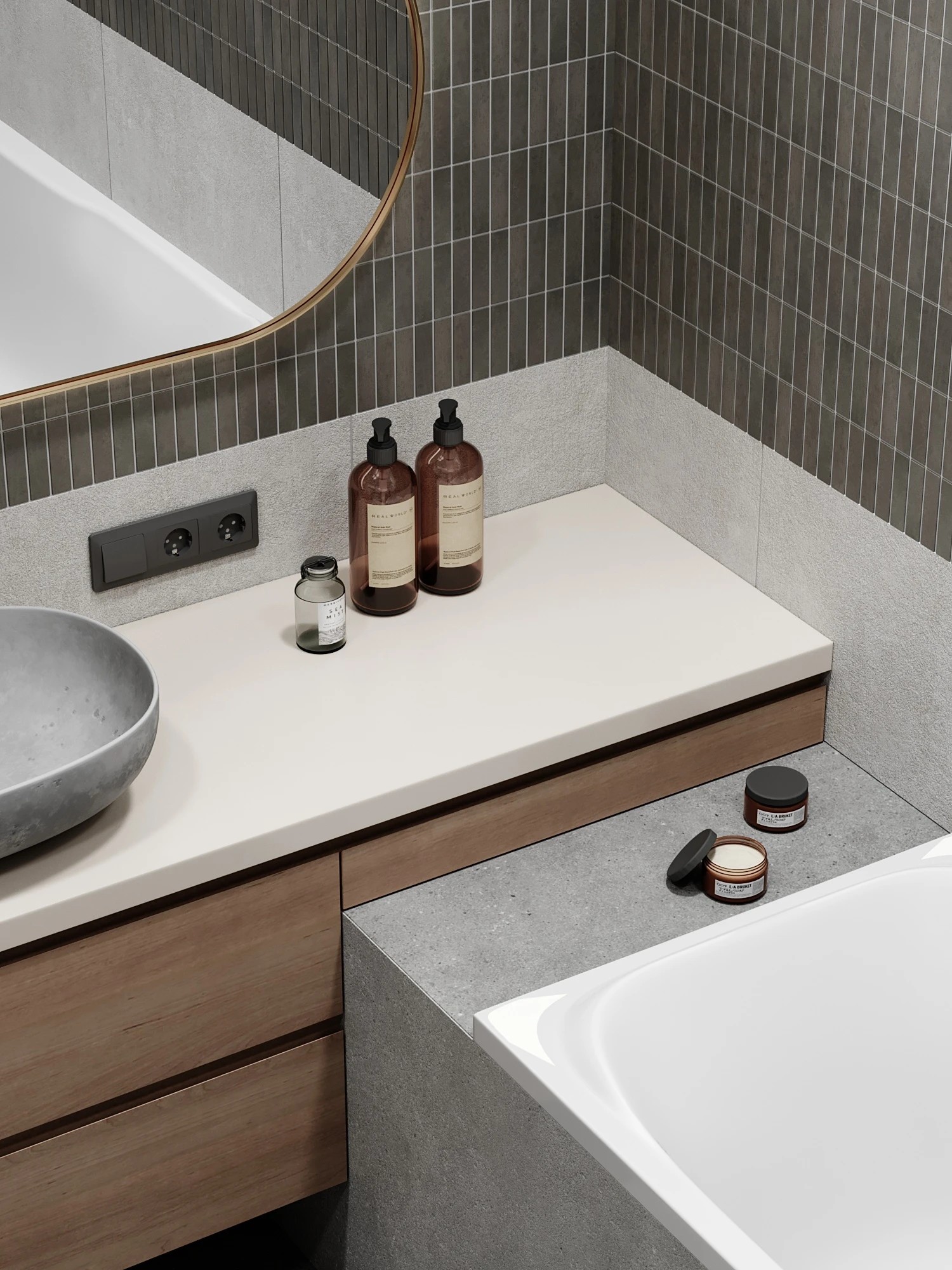 ЖК НАГОРНЫЙ