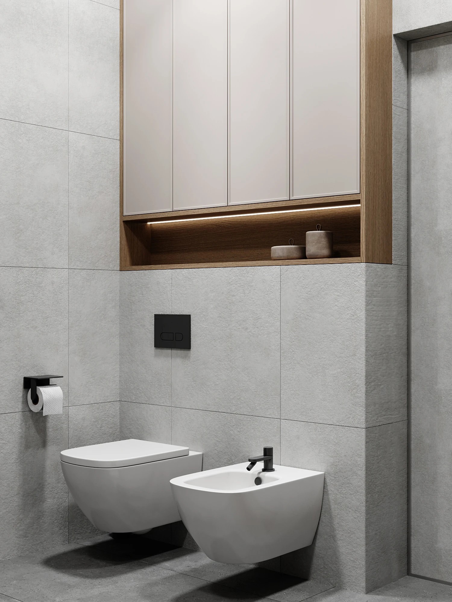 ЖК НАГОРНЫЙ