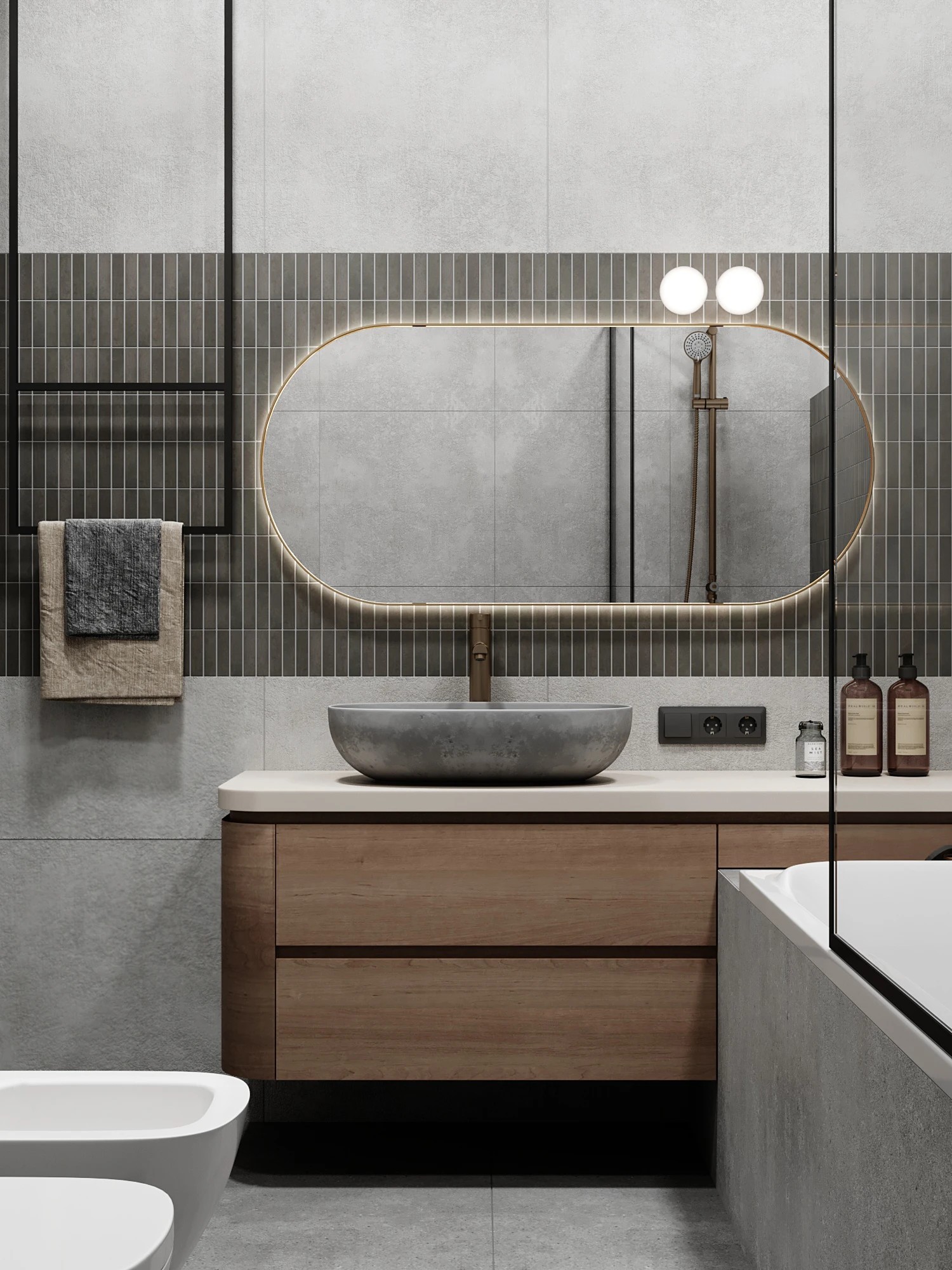 ЖК НАГОРНЫЙ