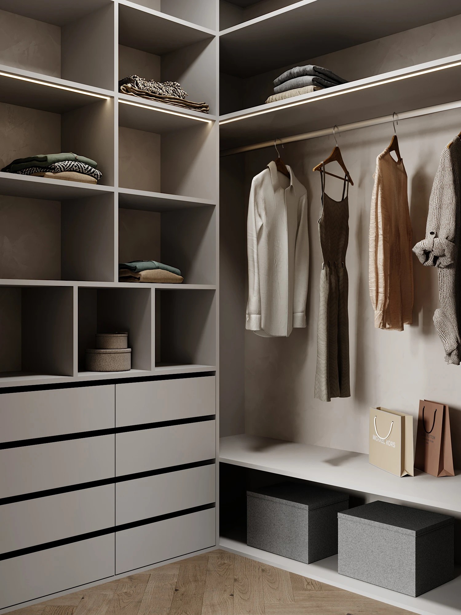 ЖК НАГОРНЫЙ