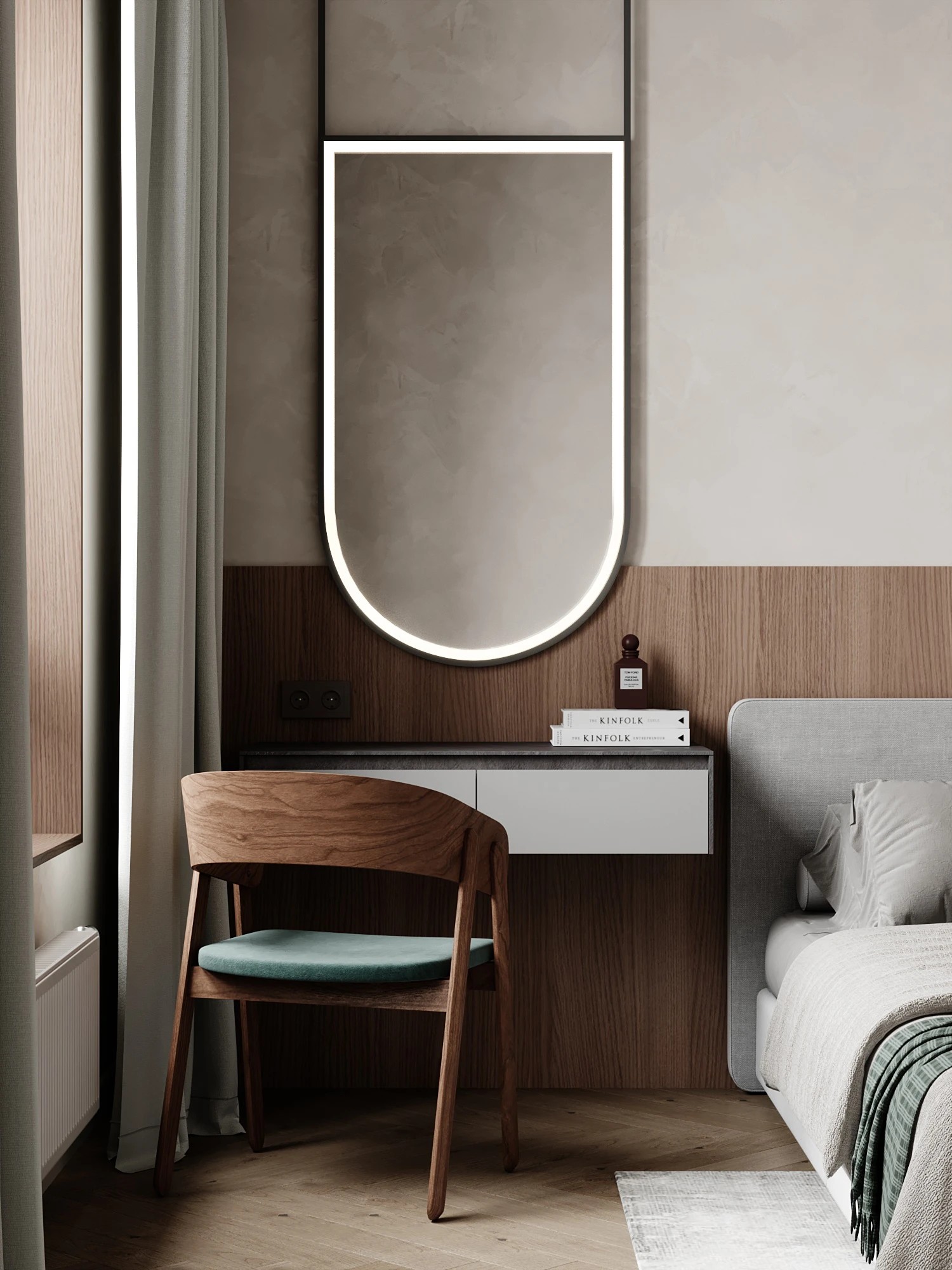 ЖК НАГОРНЫЙ