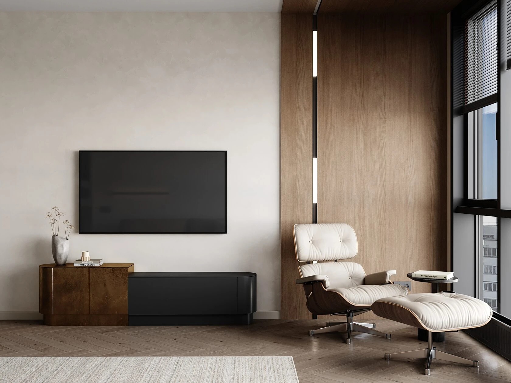 ЖК НАГОРНЫЙ