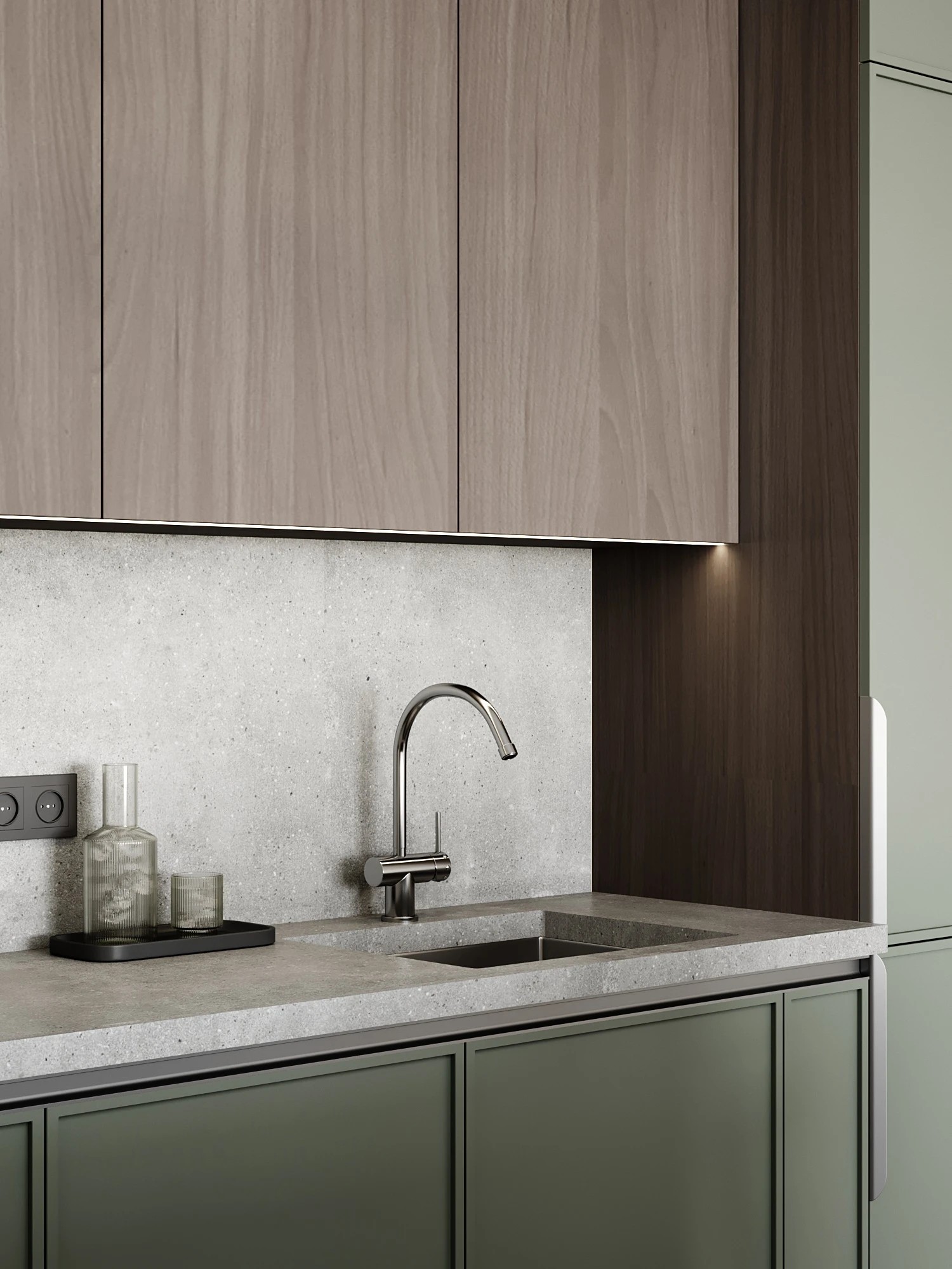 ЖК НАГОРНЫЙ