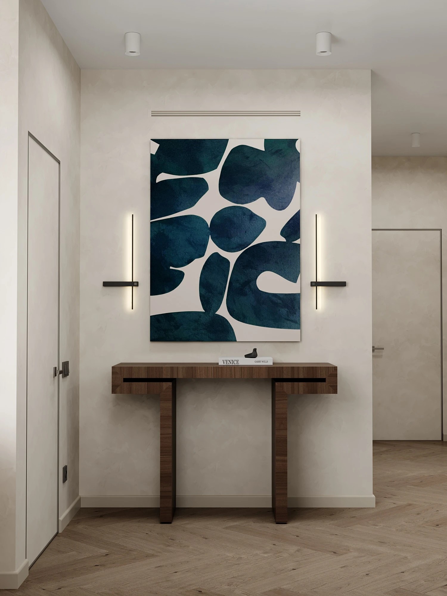 ЖК НАГОРНЫЙ