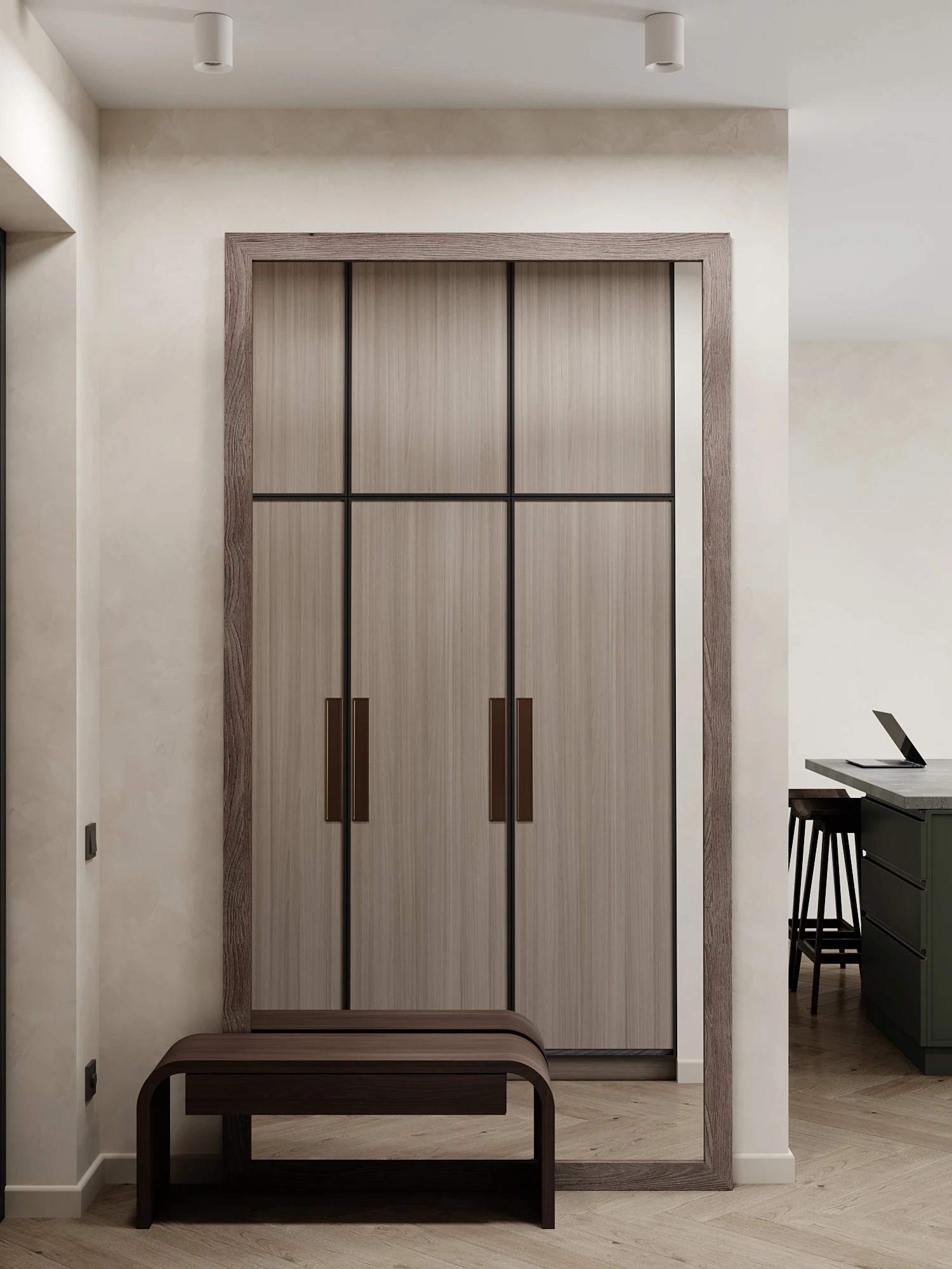 ЖК НАГОРНЫЙ