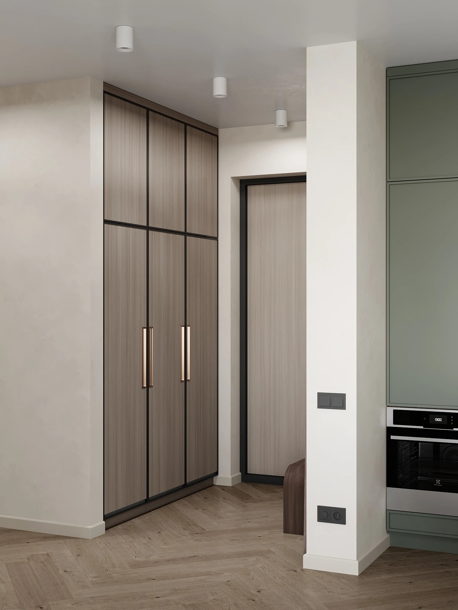 ЖК НАГОРНЫЙ