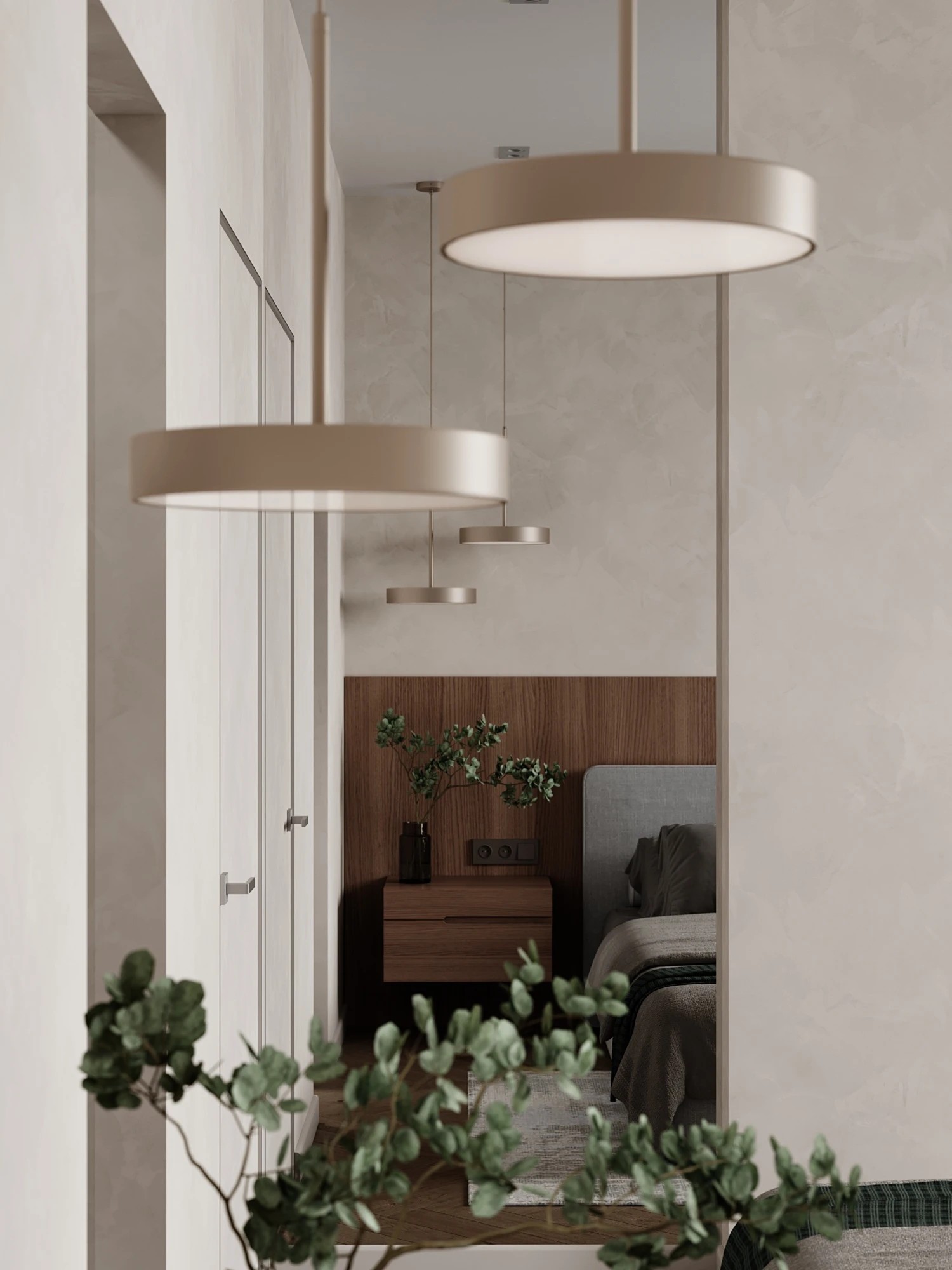 ЖК НАГОРНЫЙ