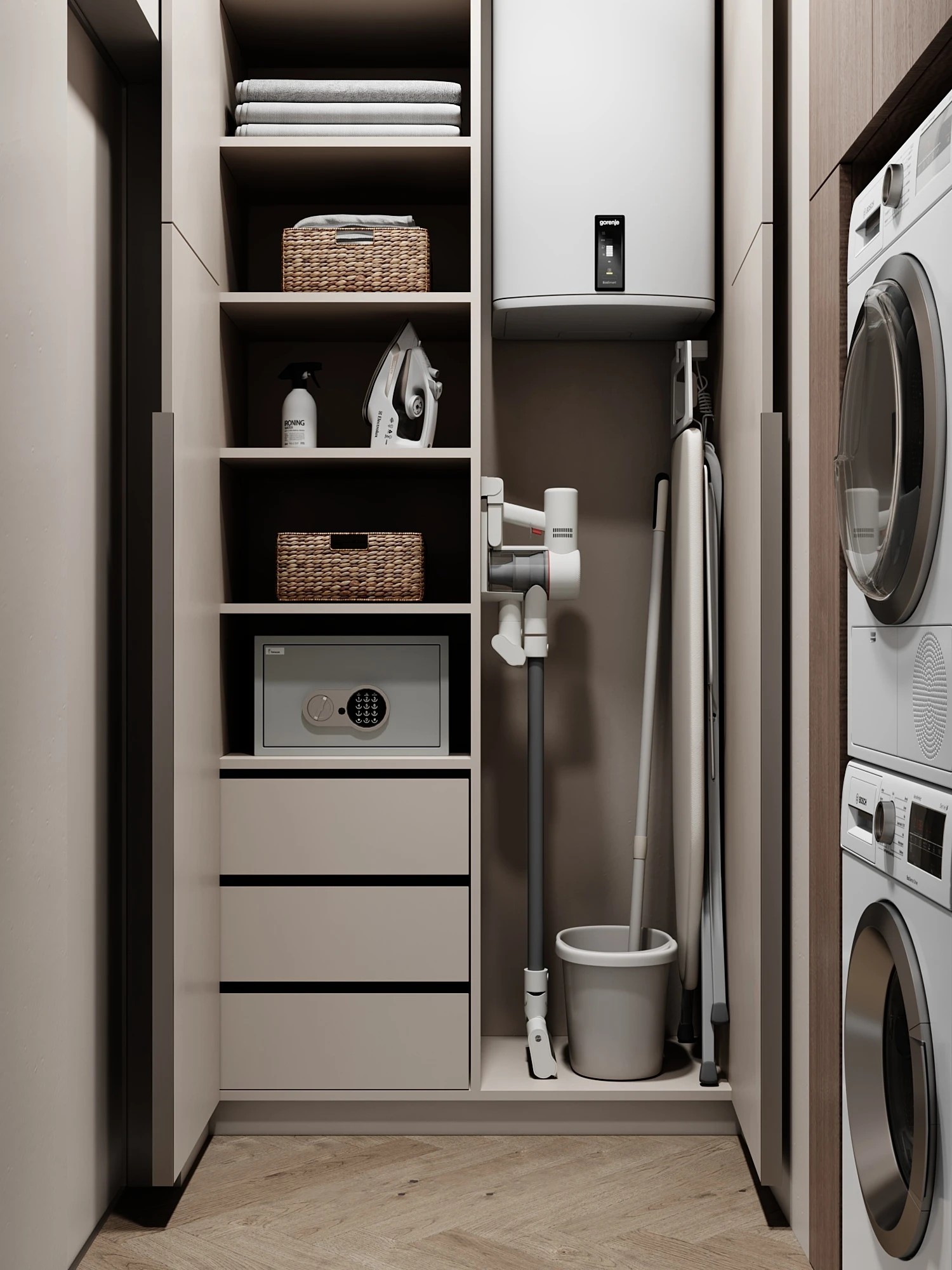 ЖК НАГОРНЫЙ