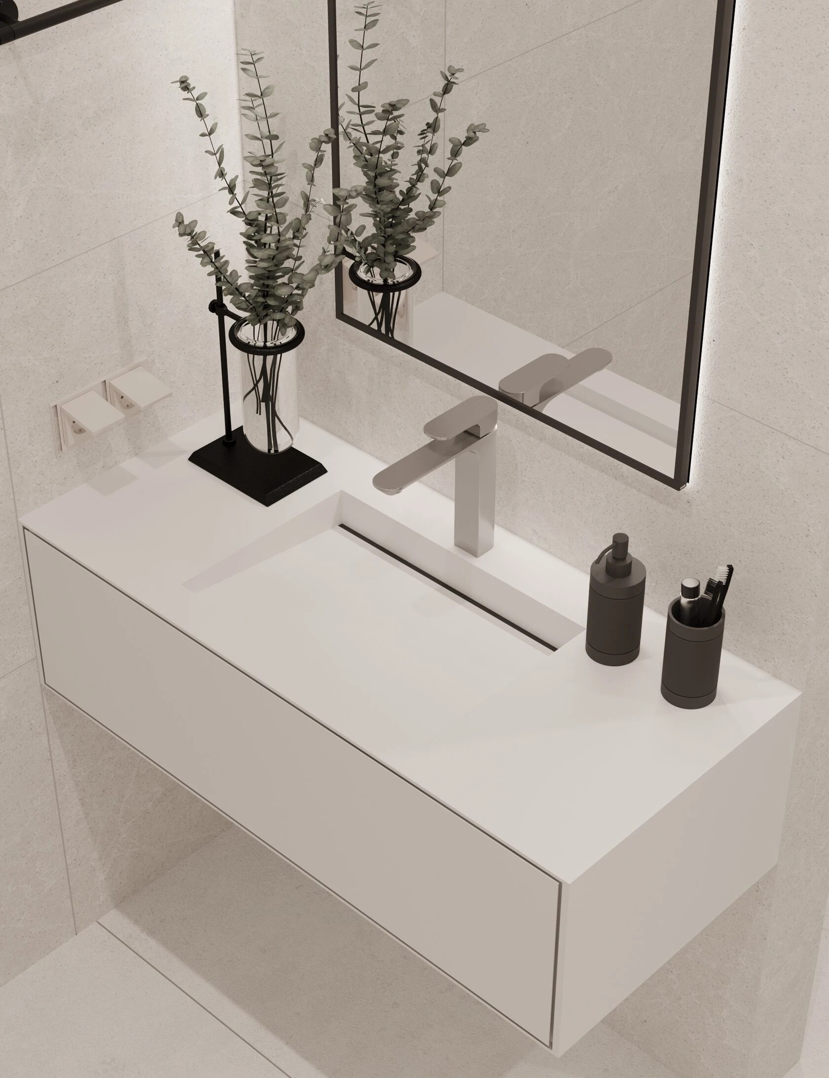 ЖК АЛЕКСАНДРОBСКИЙ САД