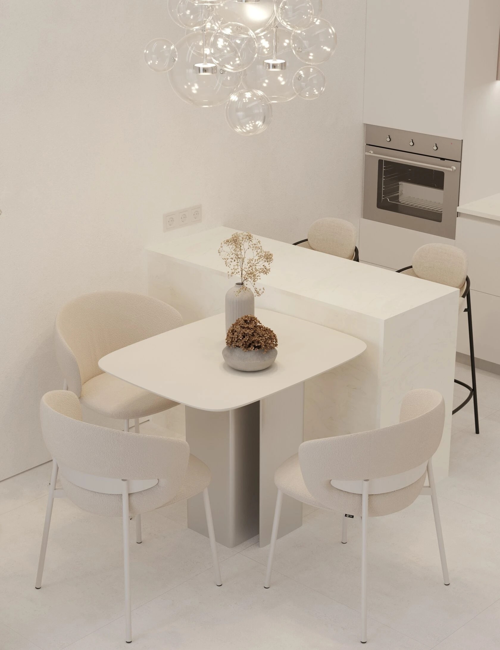 ЖК АЛЕКСАНДРОBСКИЙ САД