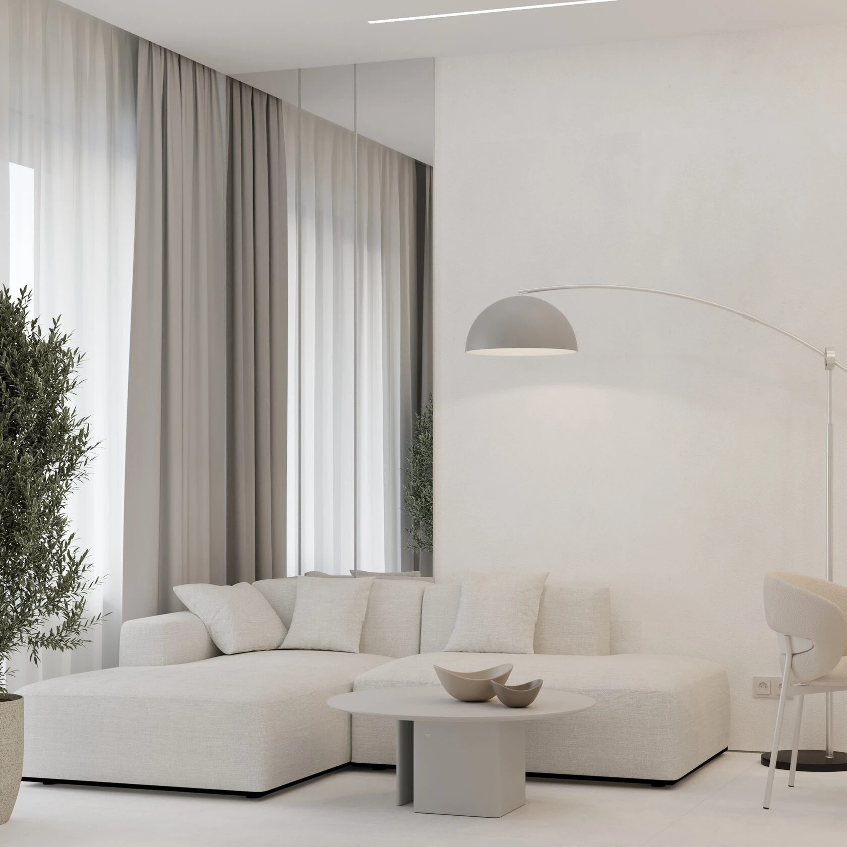 ЖК АЛЕКСАНДРОBСКИЙ САД