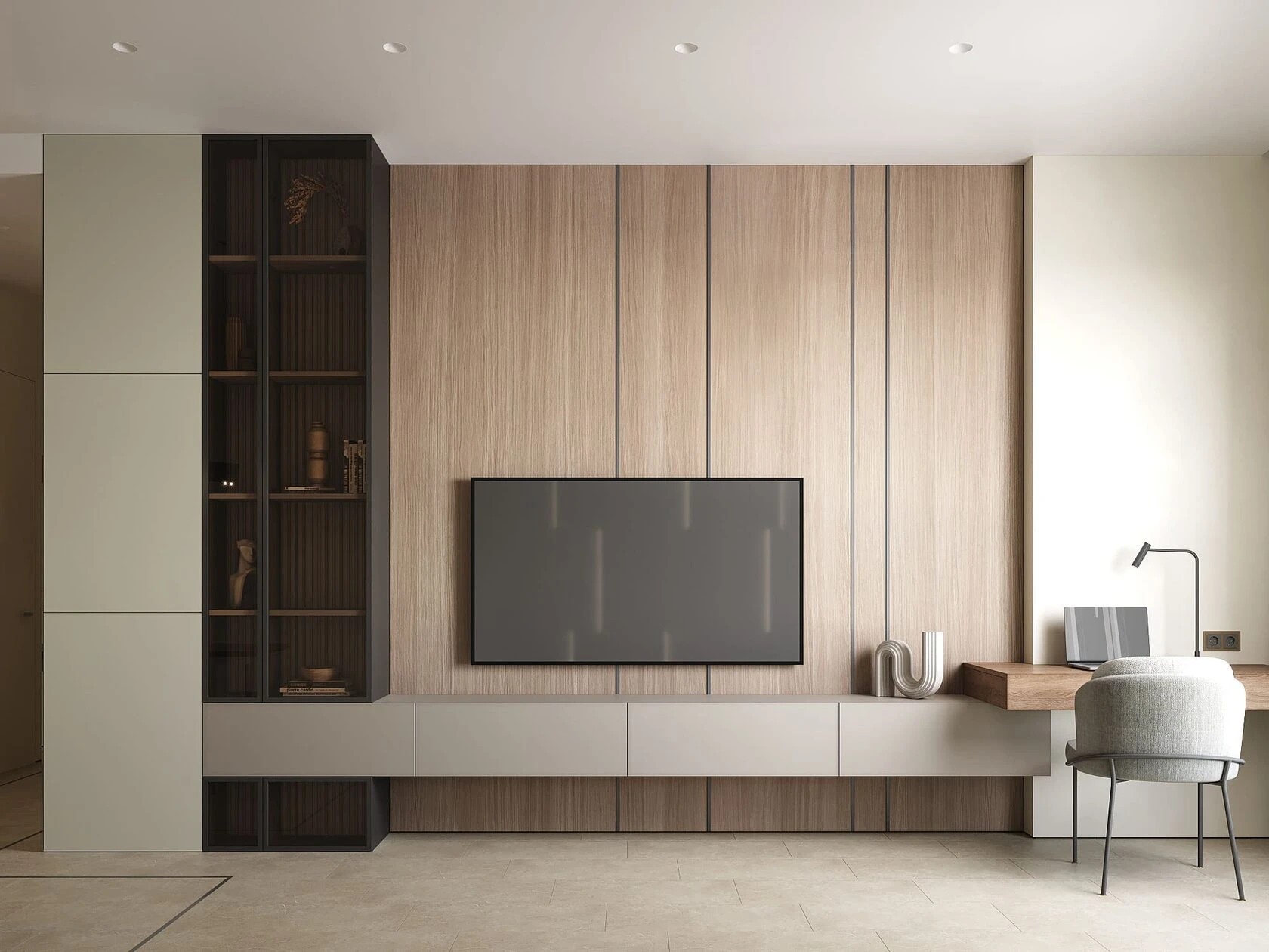 ЖК КЛЕВЕР ПАРК