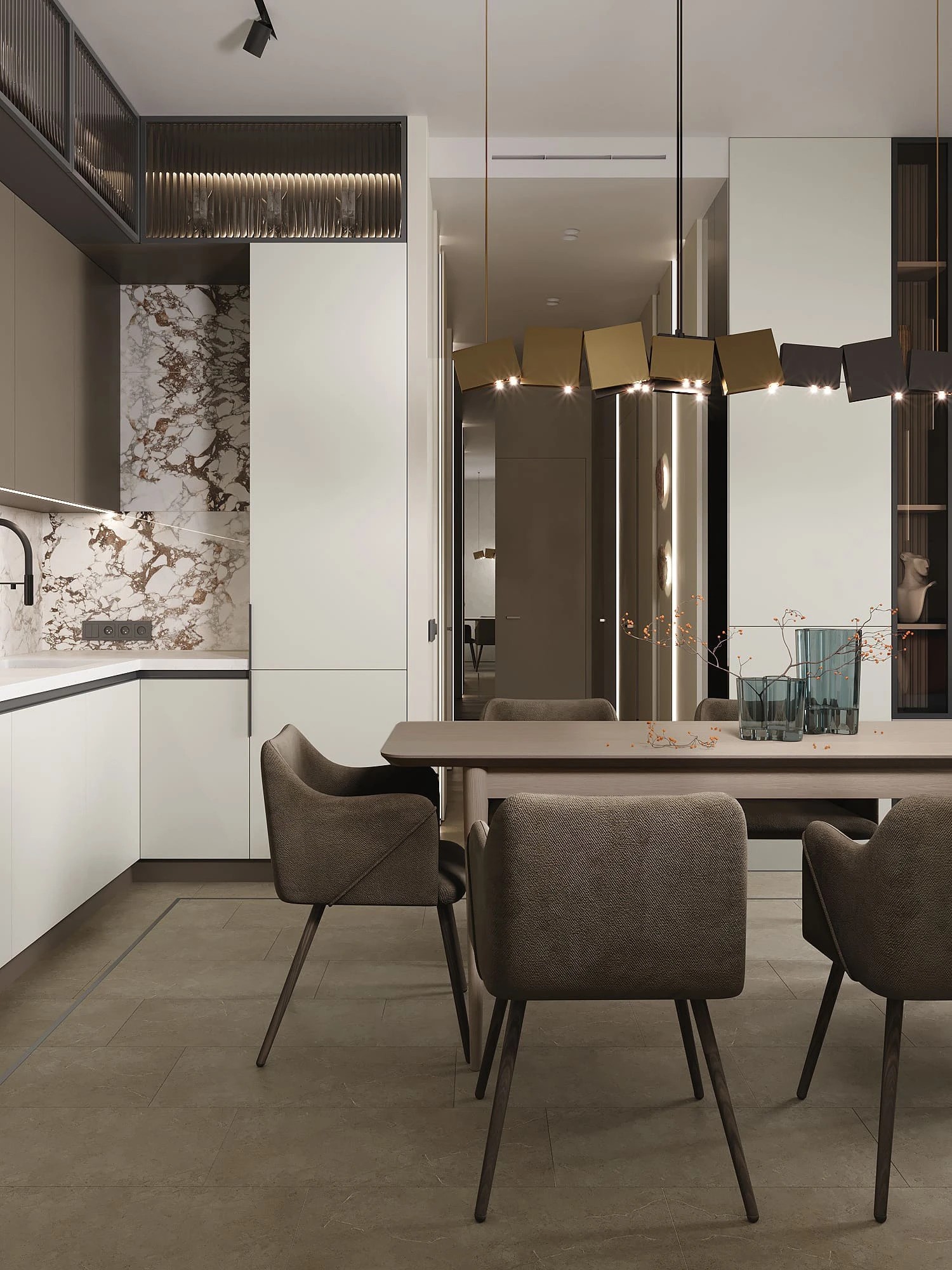 ЖК КЛЕВЕР ПАРК