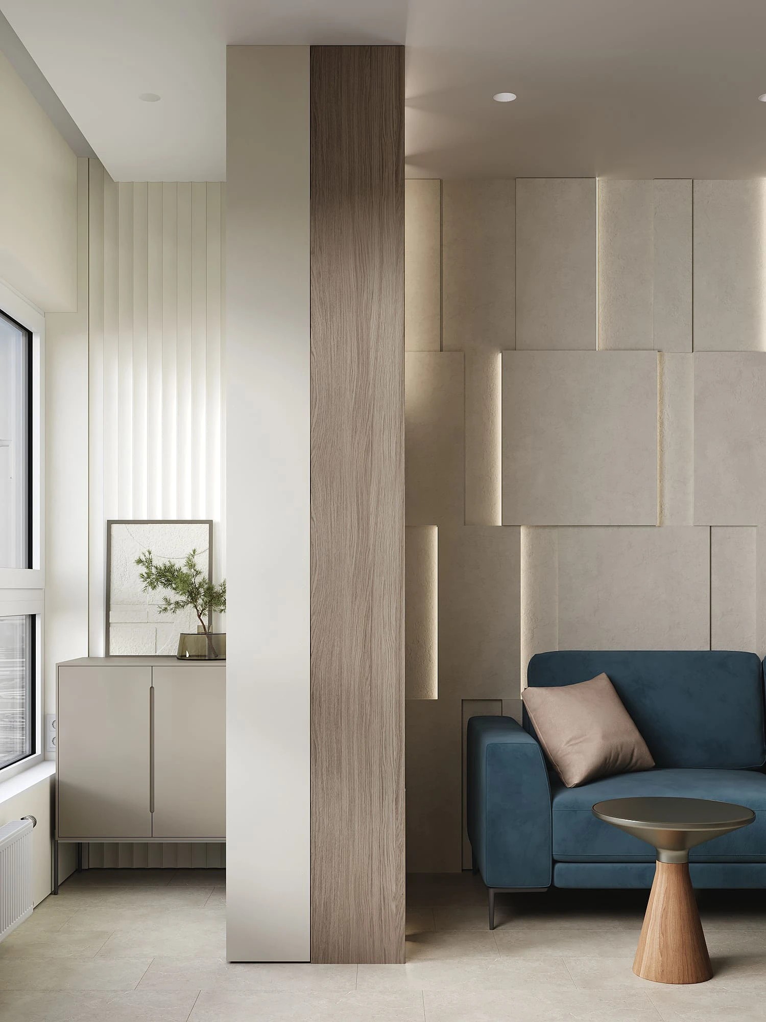 ЖК КЛЕВЕР ПАРК