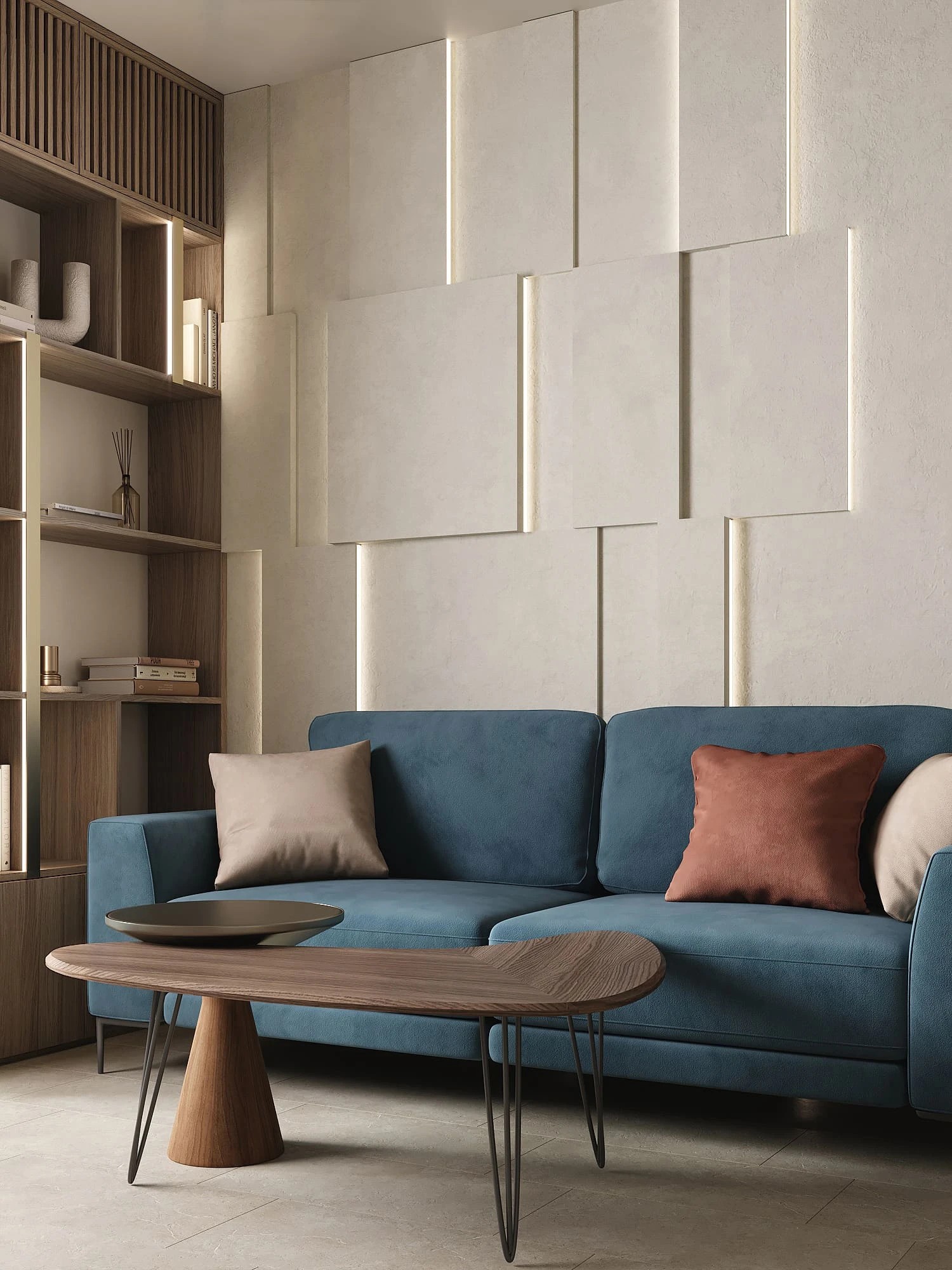 ЖК КЛЕВЕР ПАРК