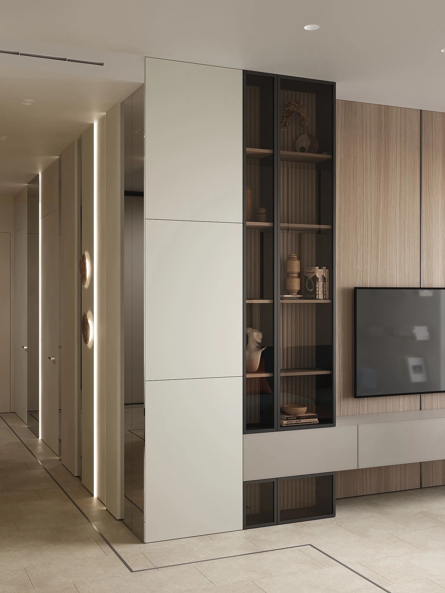 ЖК КЛЕВЕР ПАРК