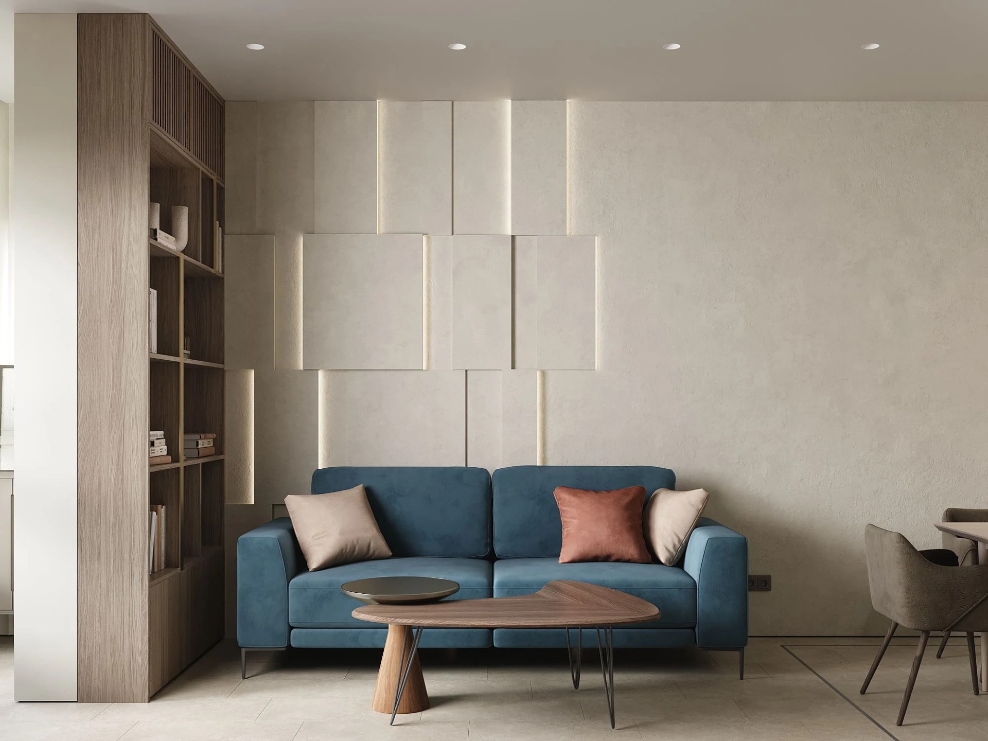 ЖК КЛЕВЕР ПАРК