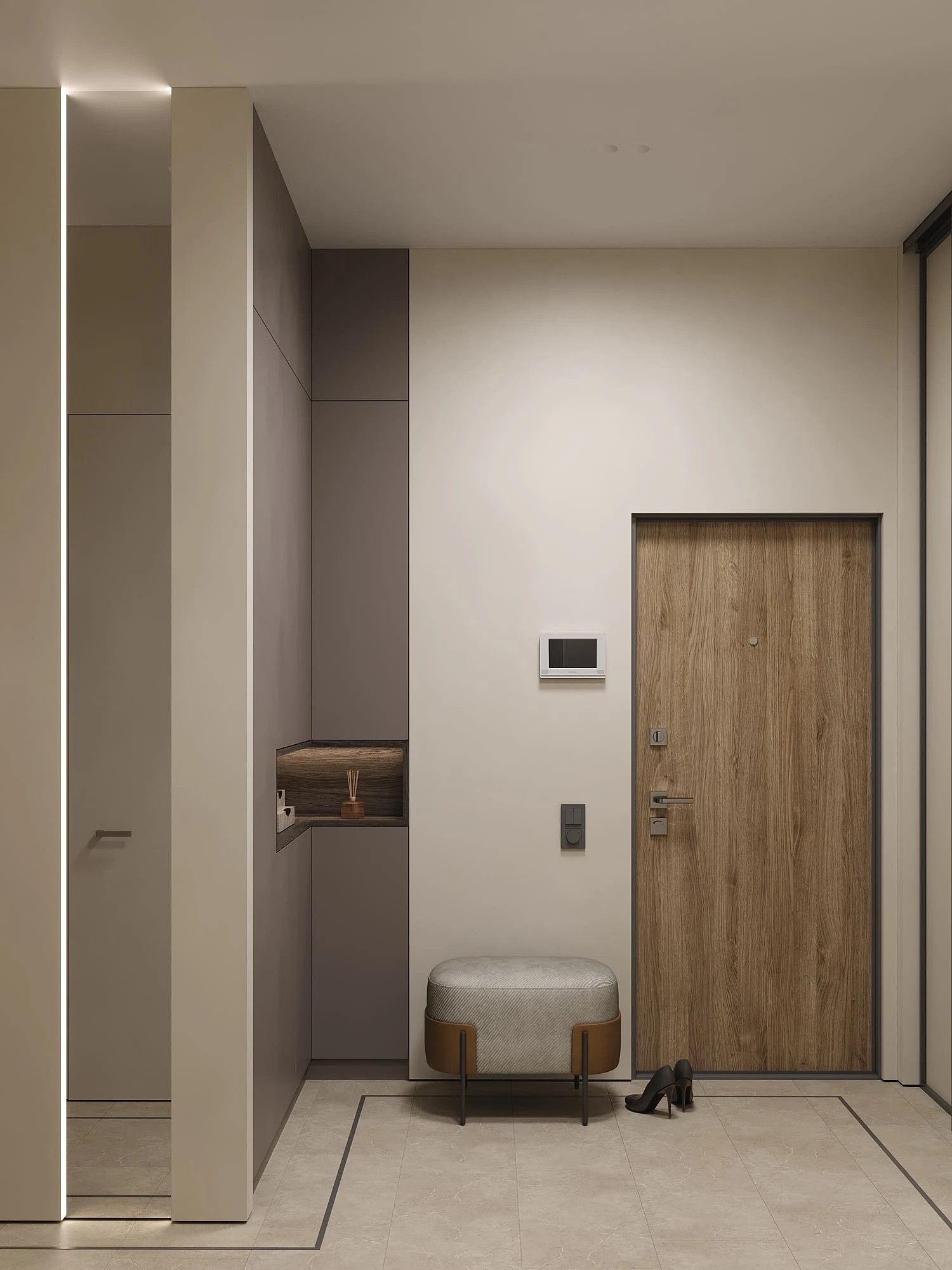 ЖК КЛЕВЕР ПАРК