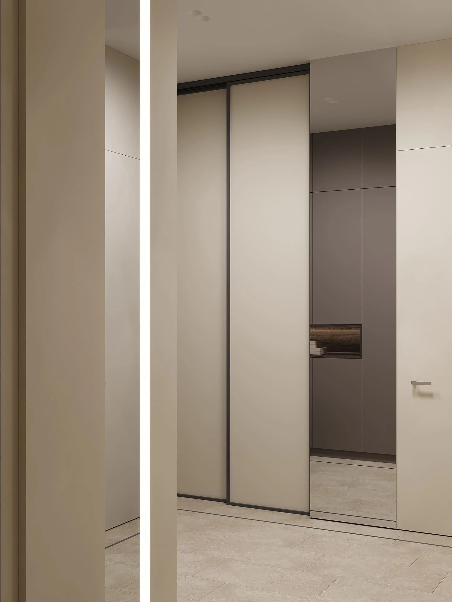 ЖК КЛЕВЕР ПАРК