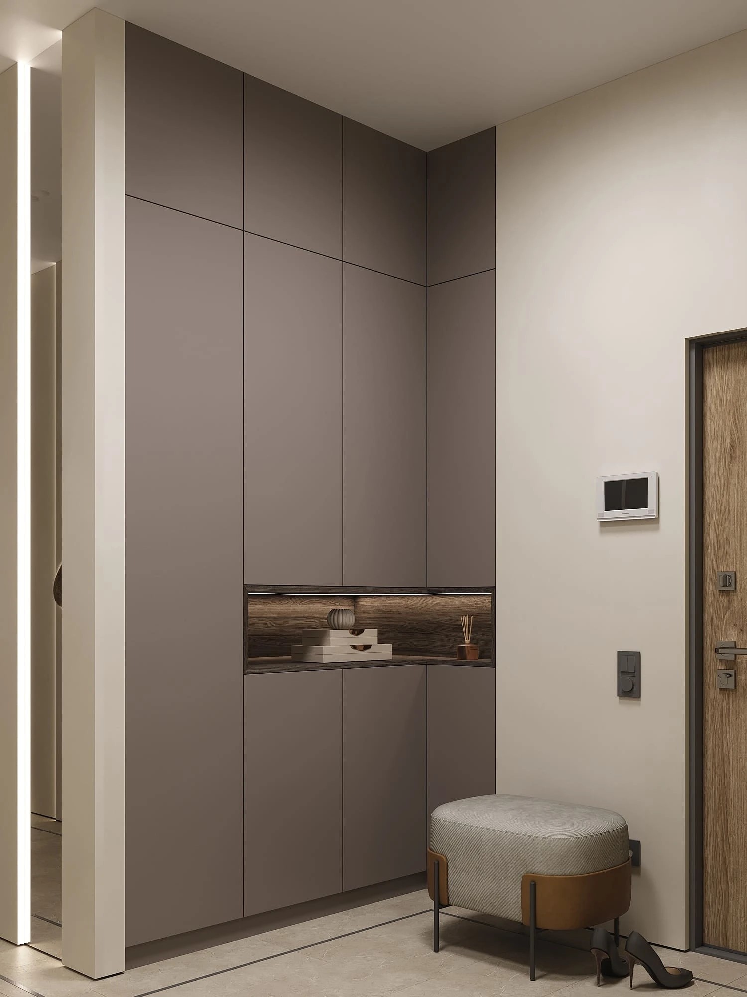 ЖК КЛЕВЕР ПАРК