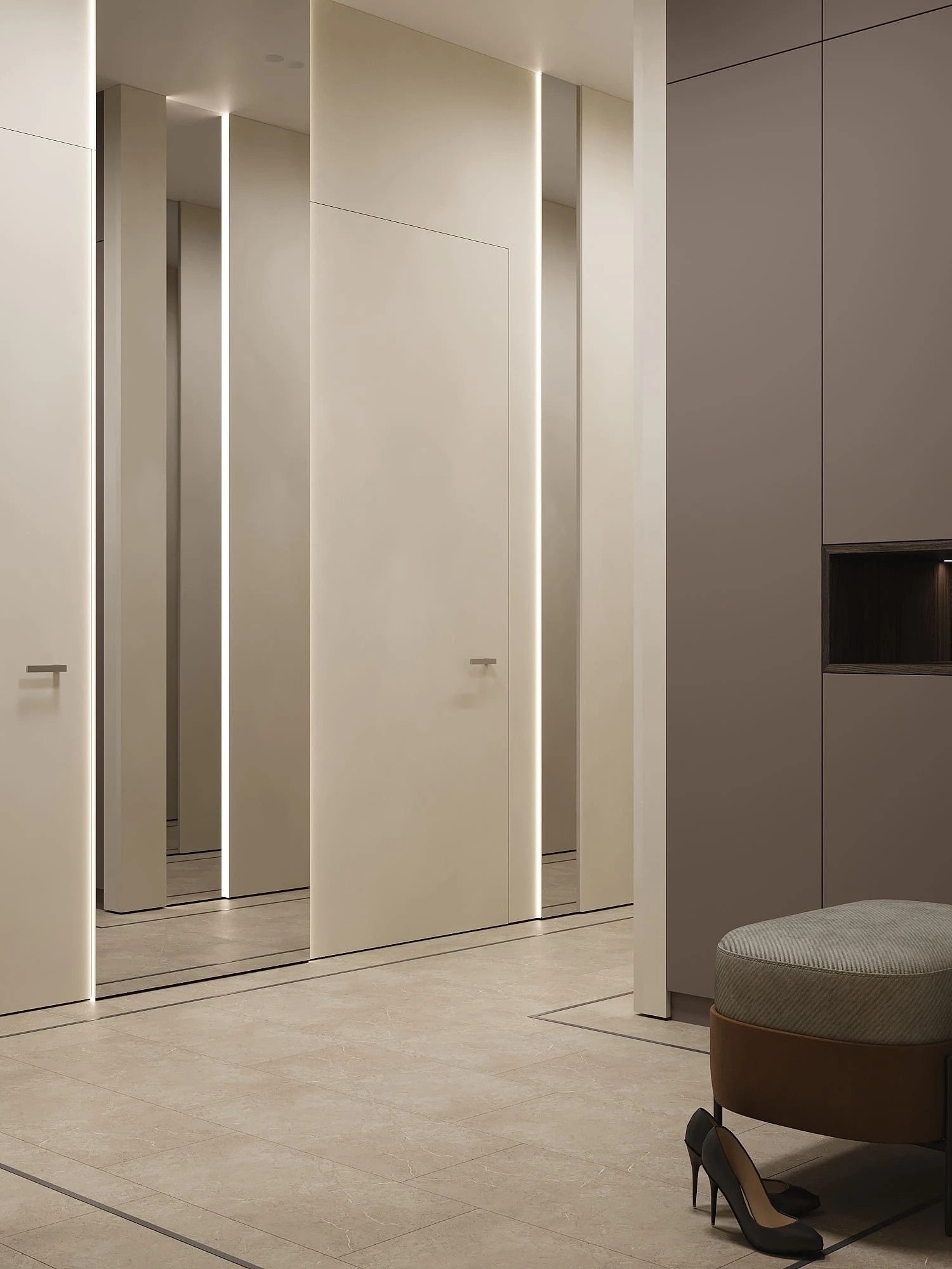 ЖК КЛЕВЕР ПАРК