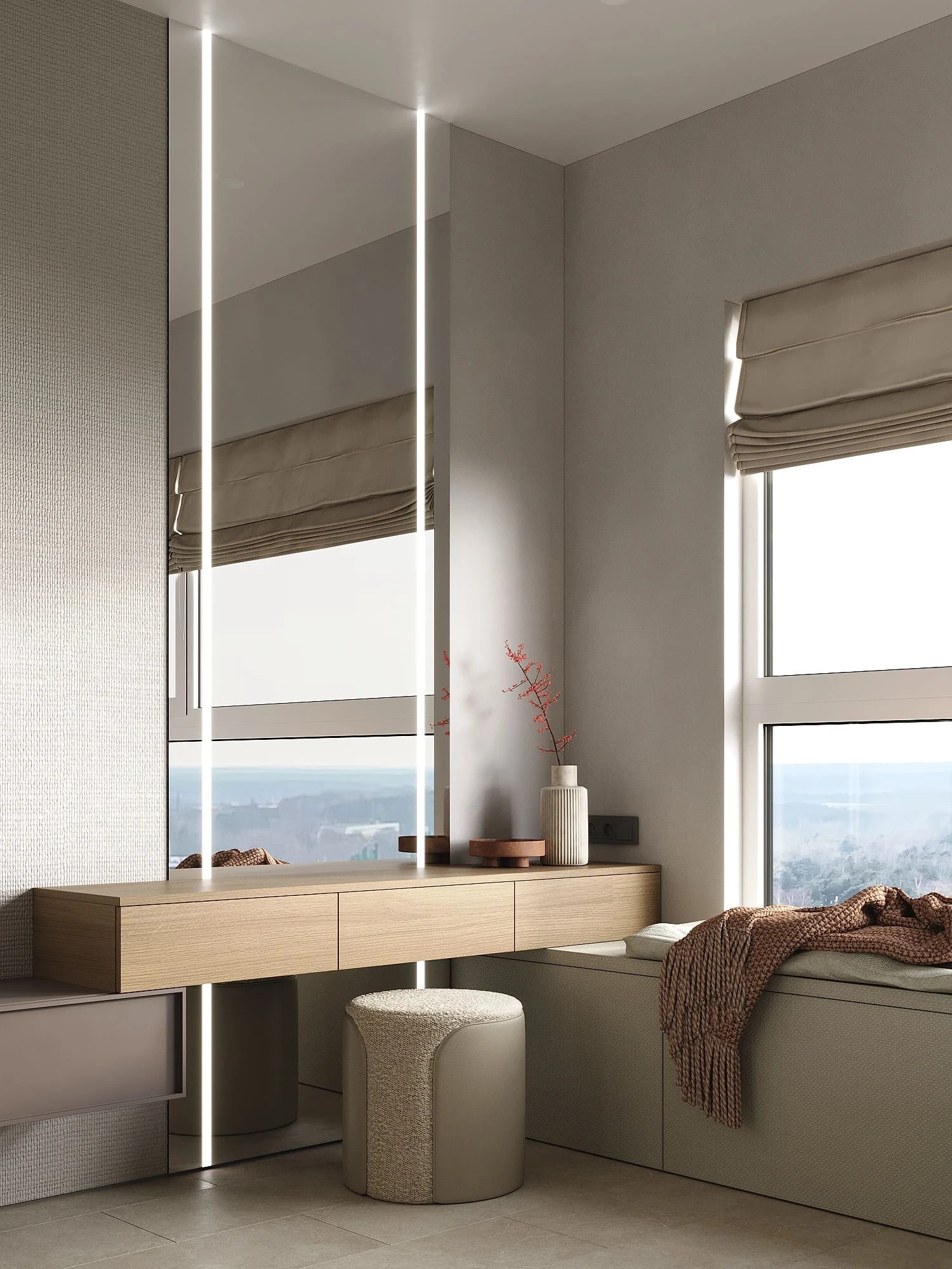 ЖК КЛЕВЕР ПАРК