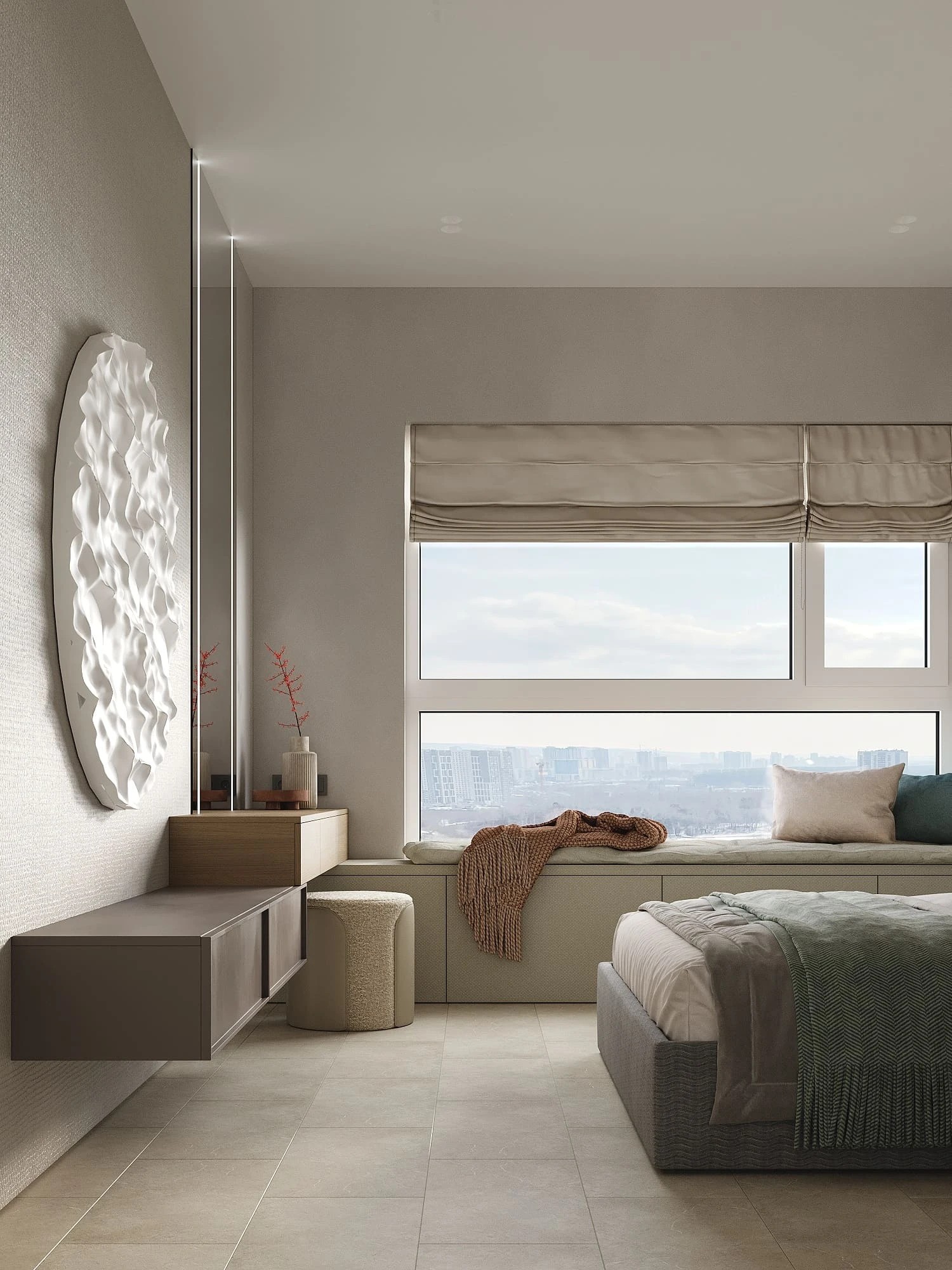 ЖК КЛЕВЕР ПАРК