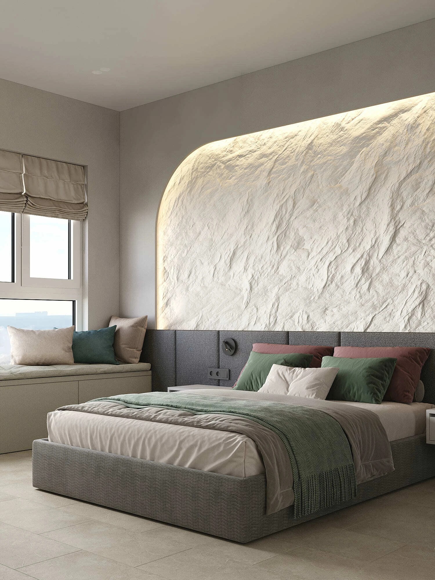 ЖК КЛЕВЕР ПАРК