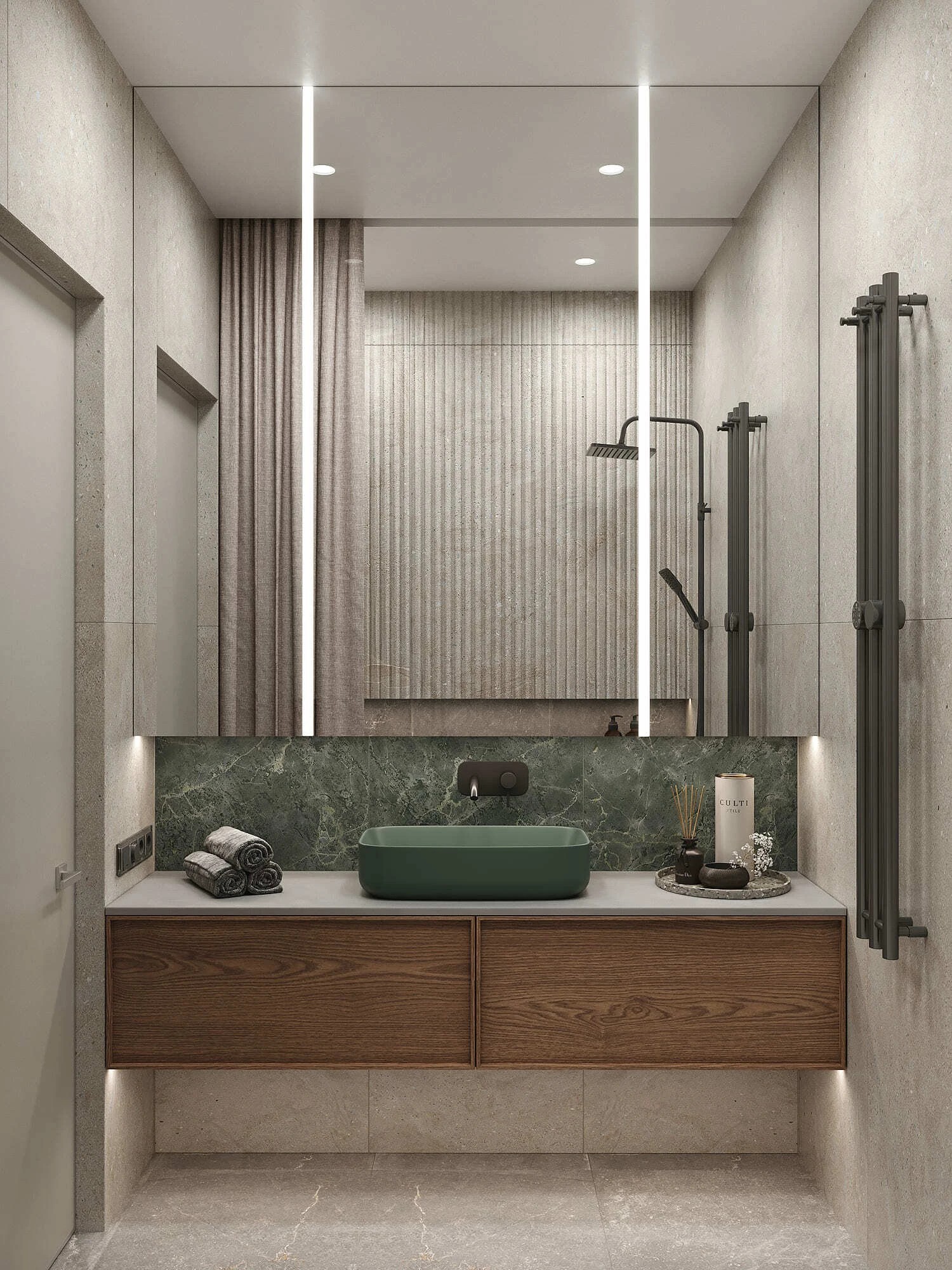 ЖК КЛЕВЕР ПАРК