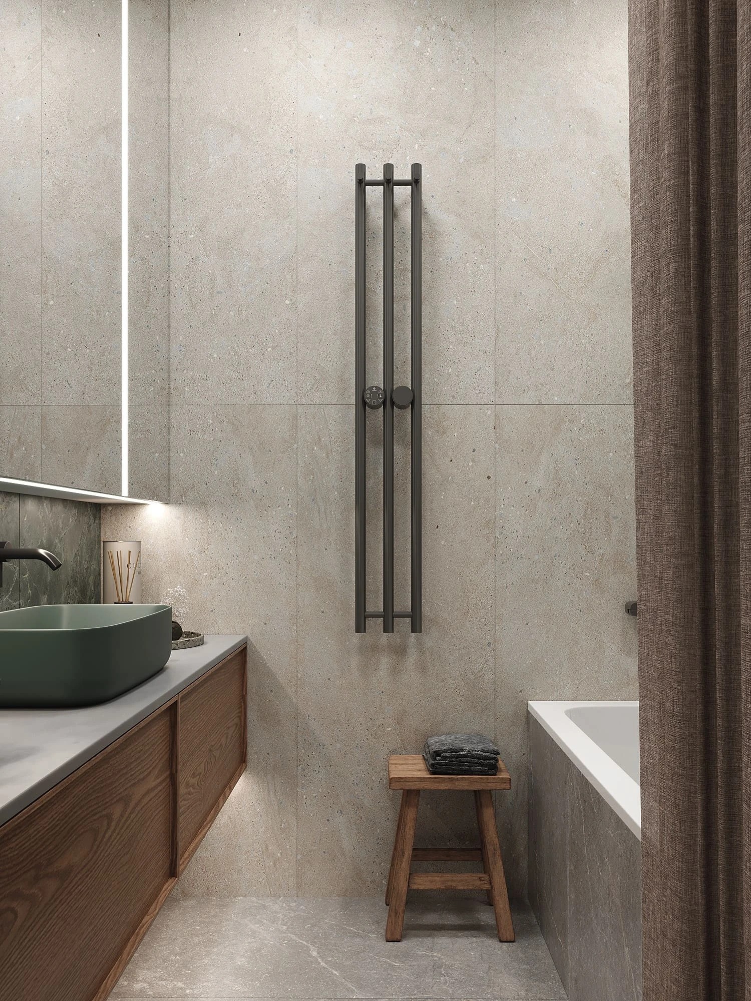 ЖК КЛЕВЕР ПАРК