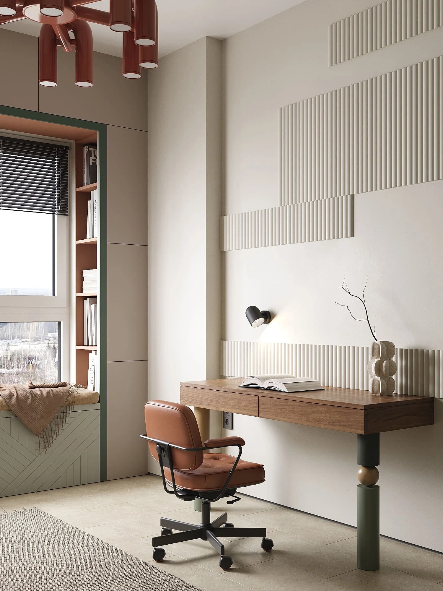 ЖК КЛЕВЕР ПАРК