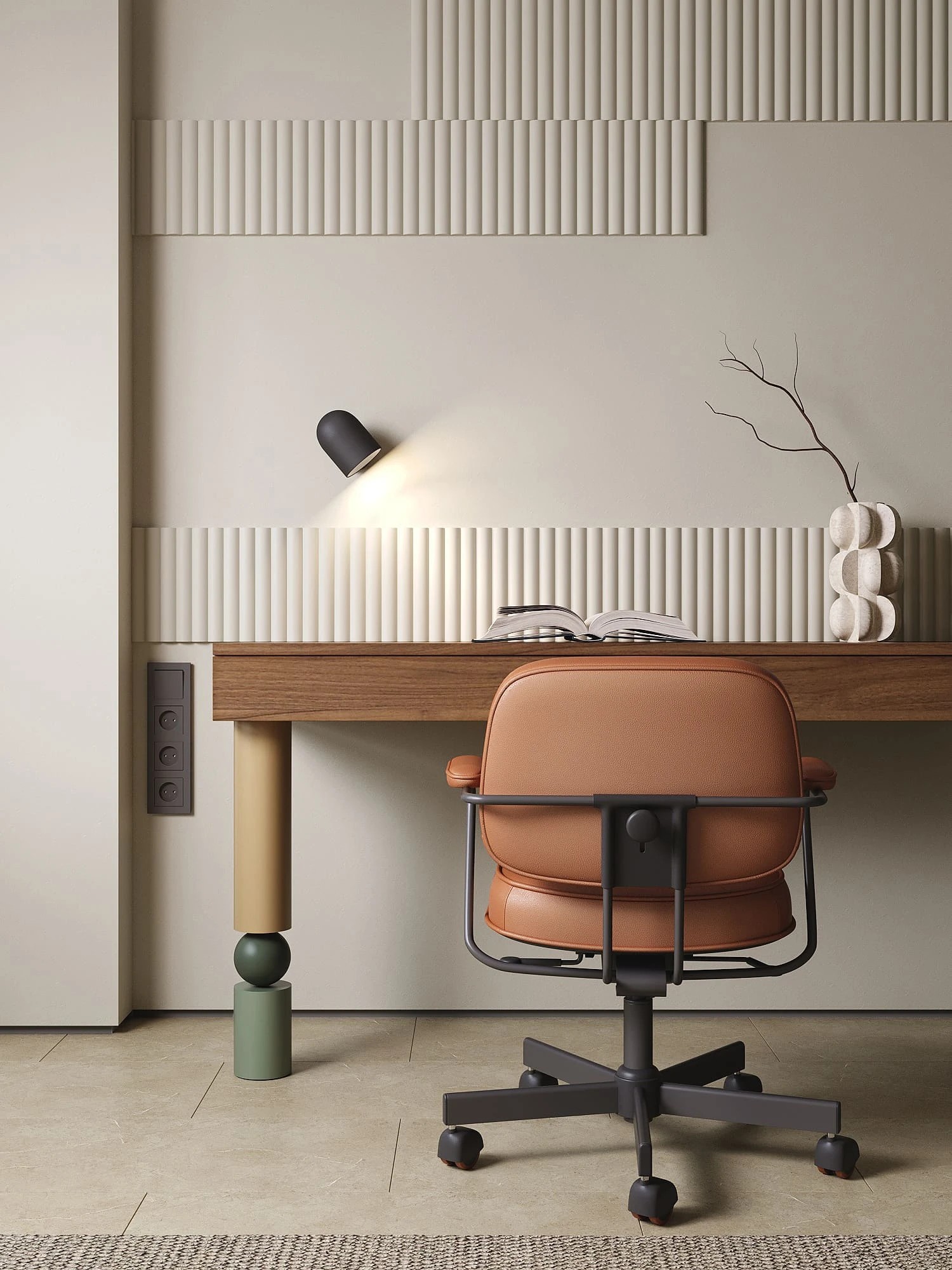 ЖК КЛЕВЕР ПАРК