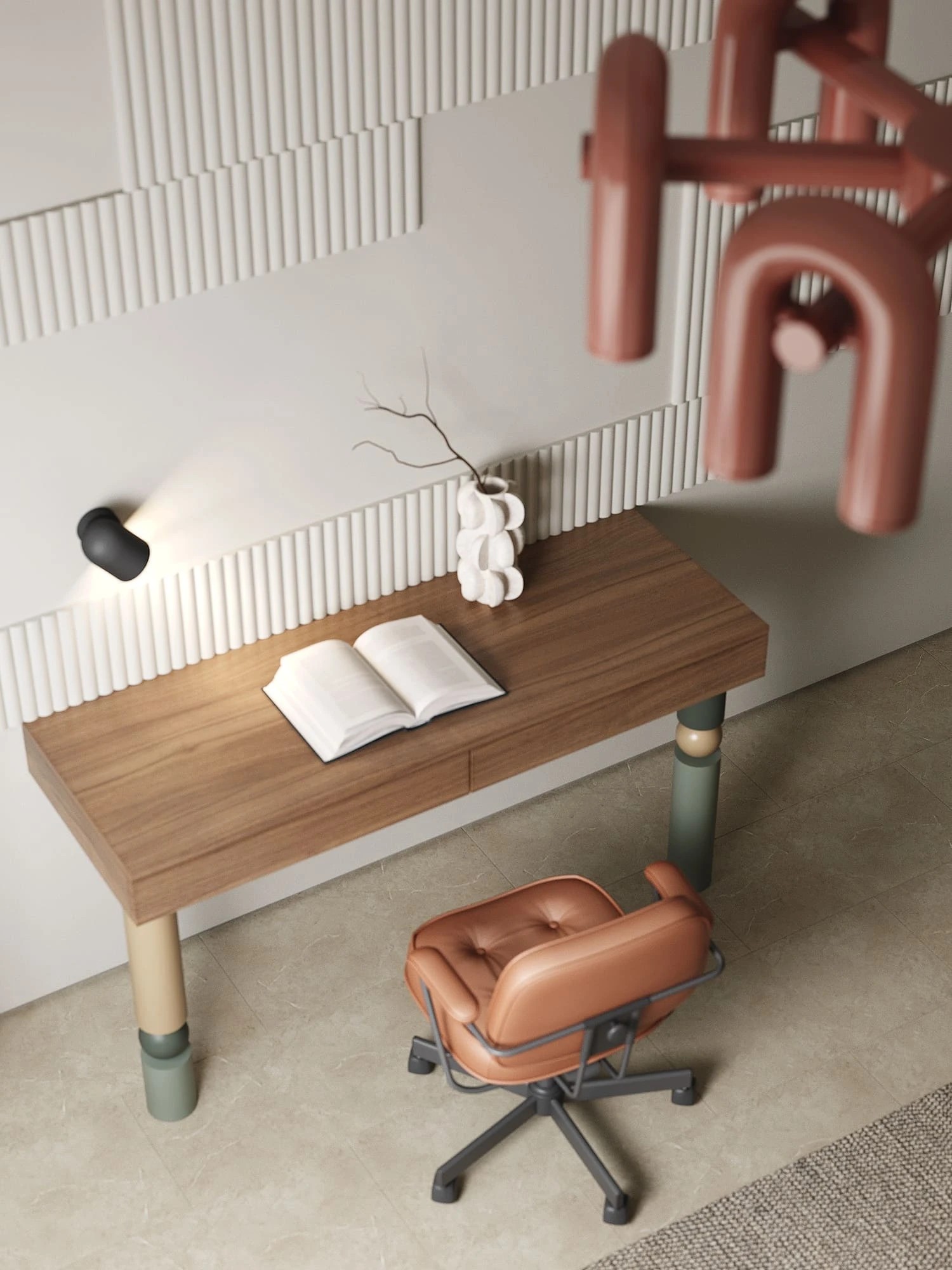 ЖК КЛЕВЕР ПАРК