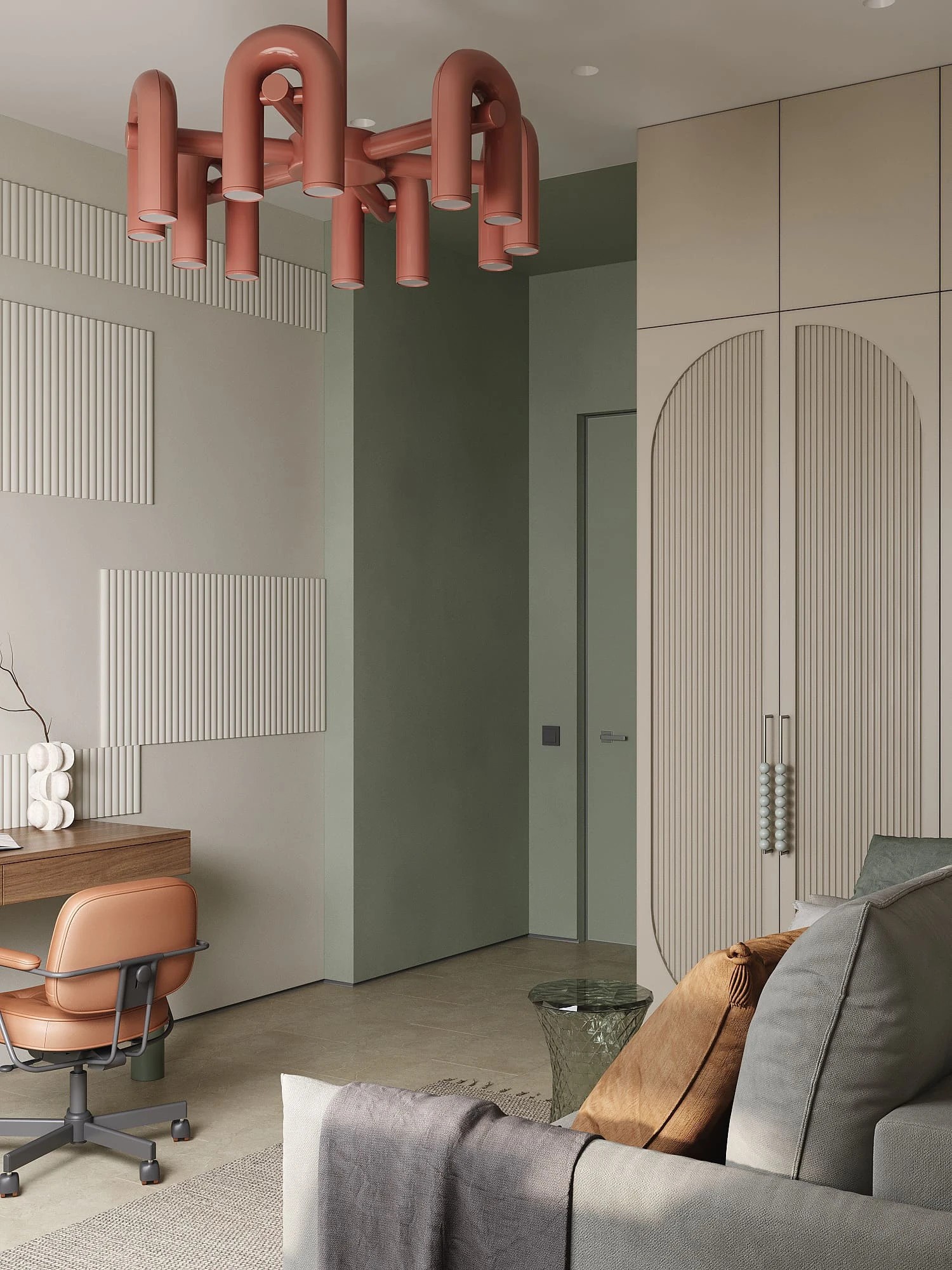 ЖК КЛЕВЕР ПАРК