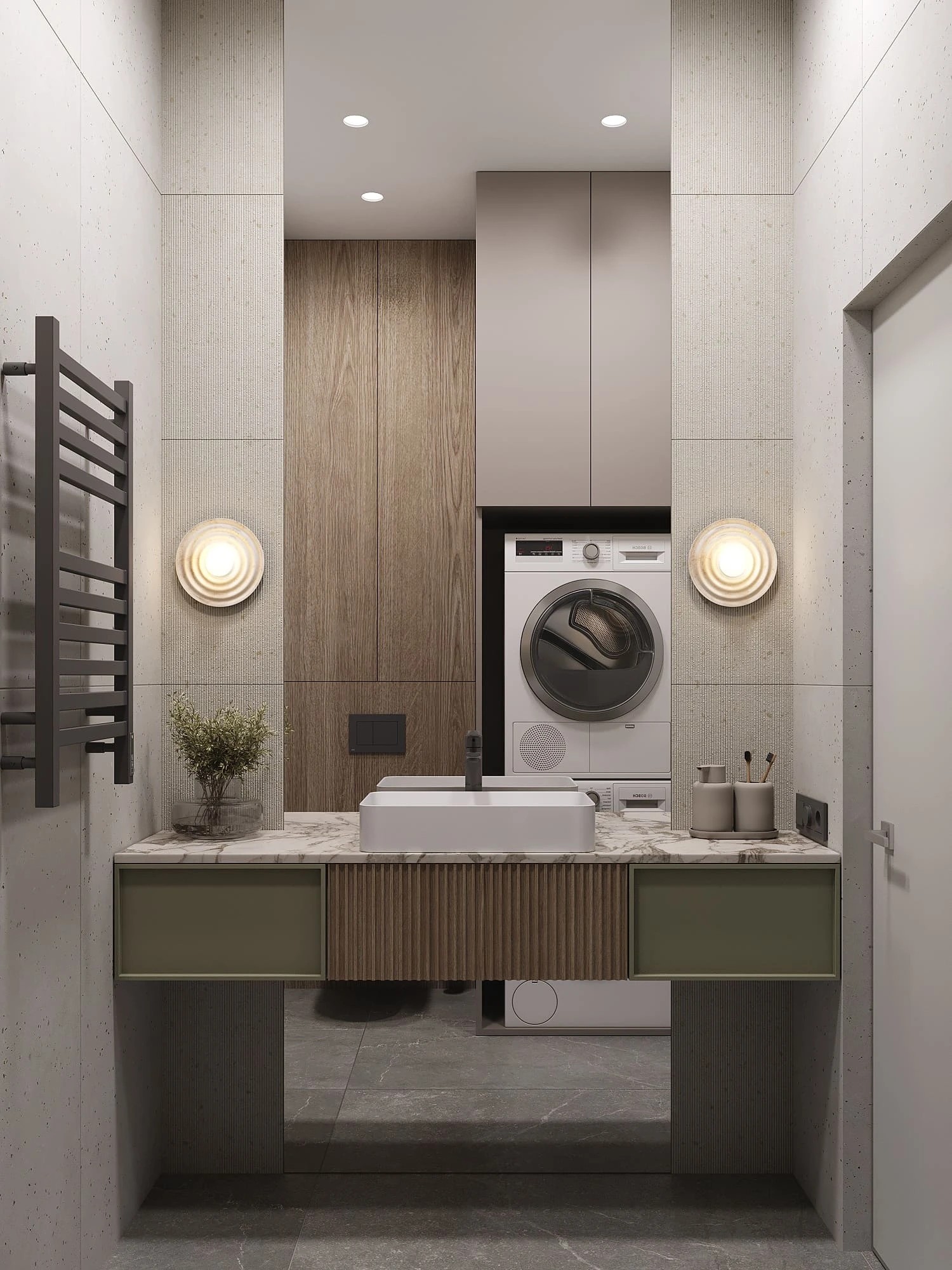 ЖК КЛЕВЕР ПАРК