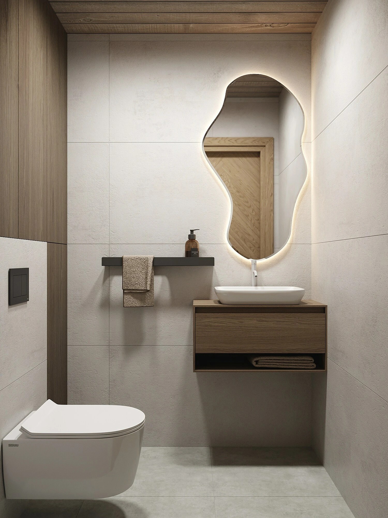 БЕСЕДКА. КП РАССОХА